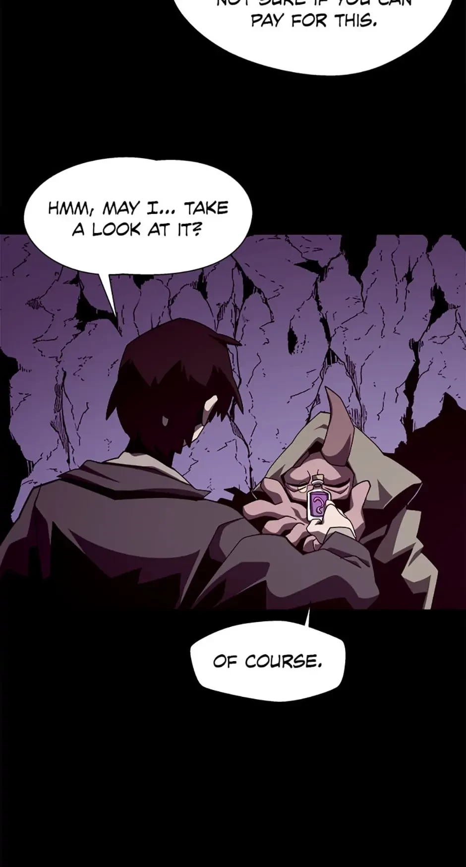 Dungeon Odyssey Chapter 15 - 23