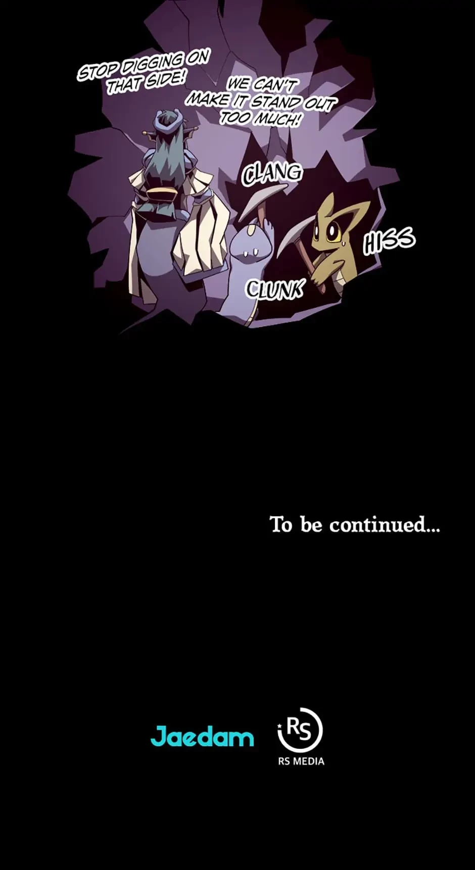 Dungeon Odyssey Chapter 16 - 68