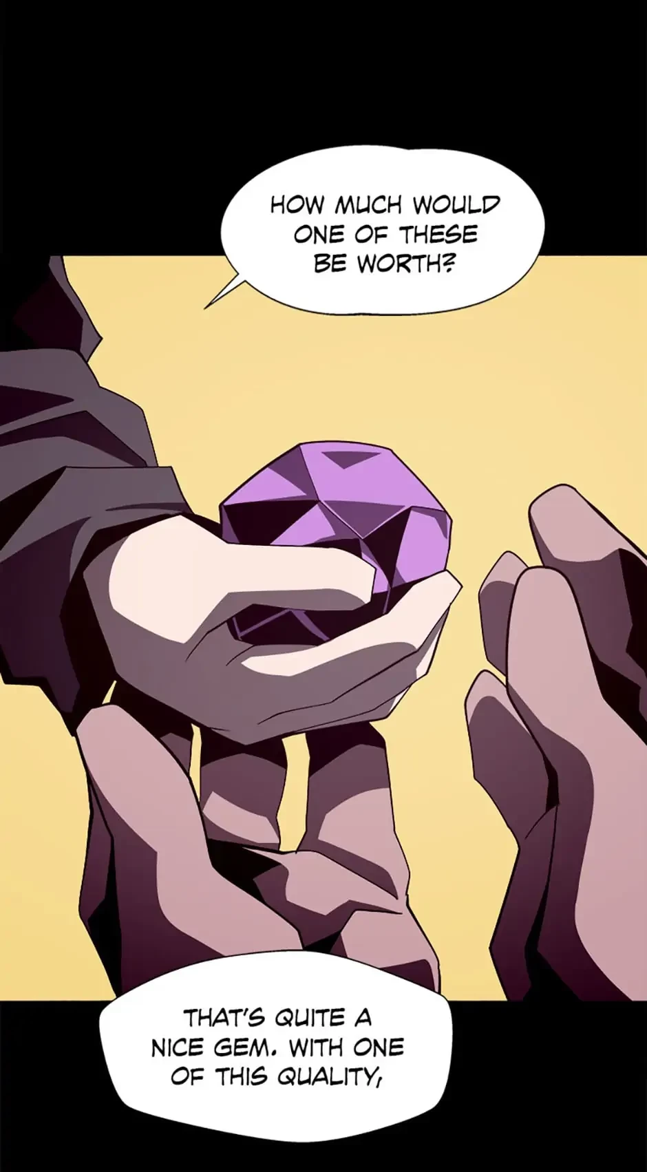 Dungeon Odyssey Chapter 15 - 26