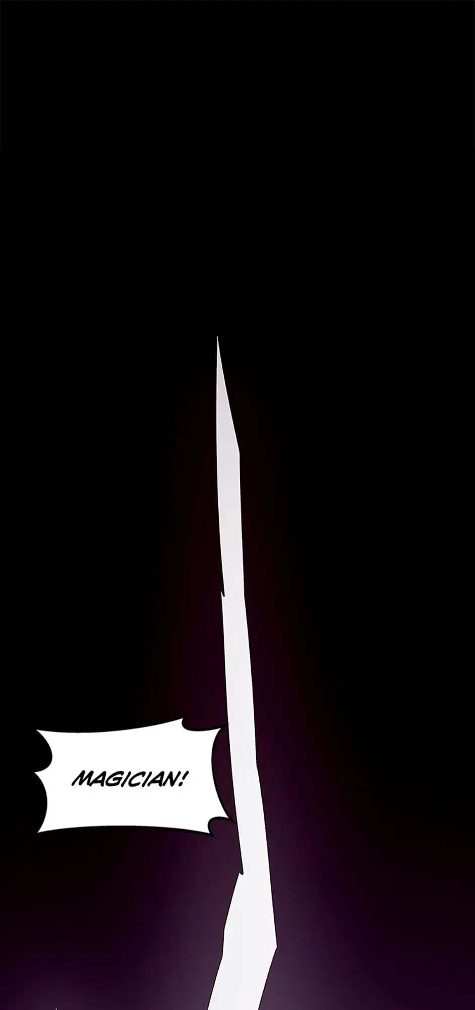 Dungeon Odyssey Chapter 13 - 1