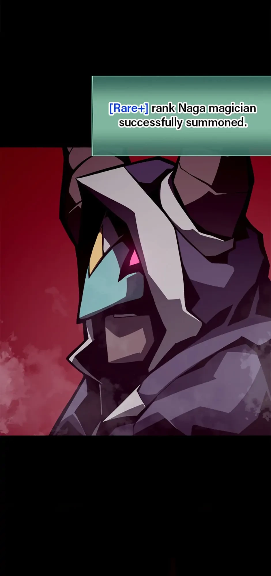 Dungeon Odyssey Chapter 13 - 3