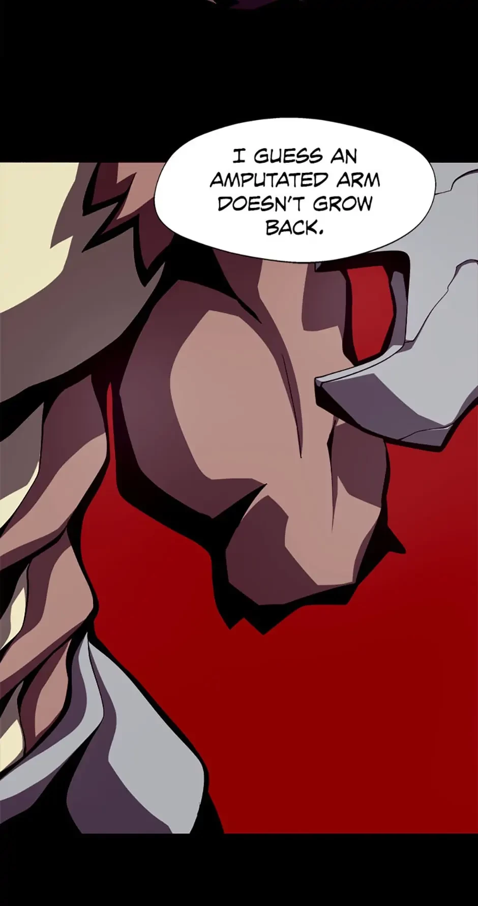 Dungeon Odyssey Chapter 14 - 6