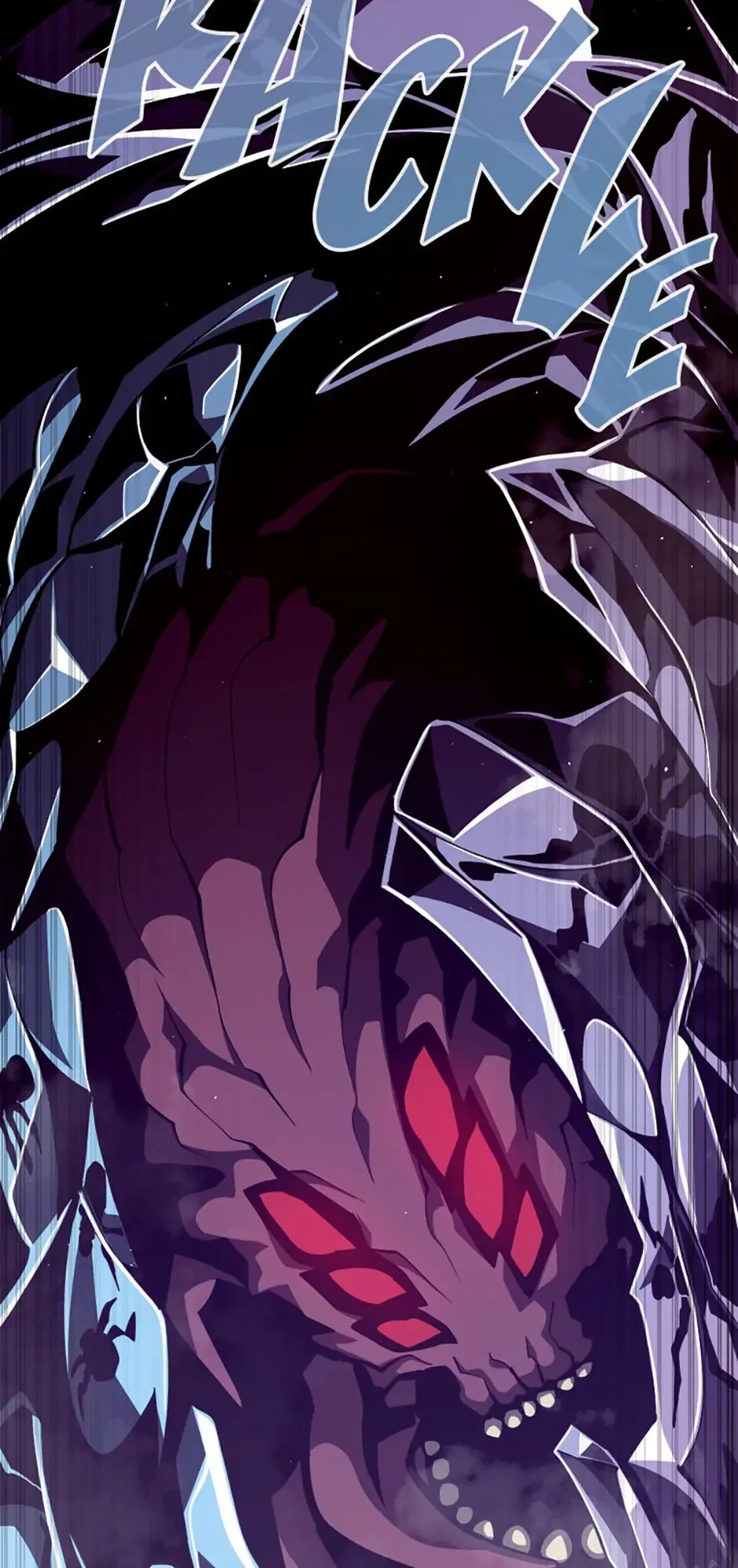 Dungeon Odyssey Chapter 13 - 5