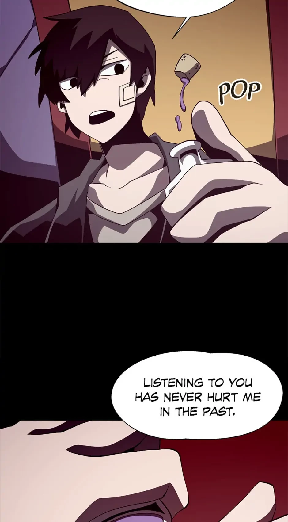 Dungeon Odyssey Chapter 15 - 32