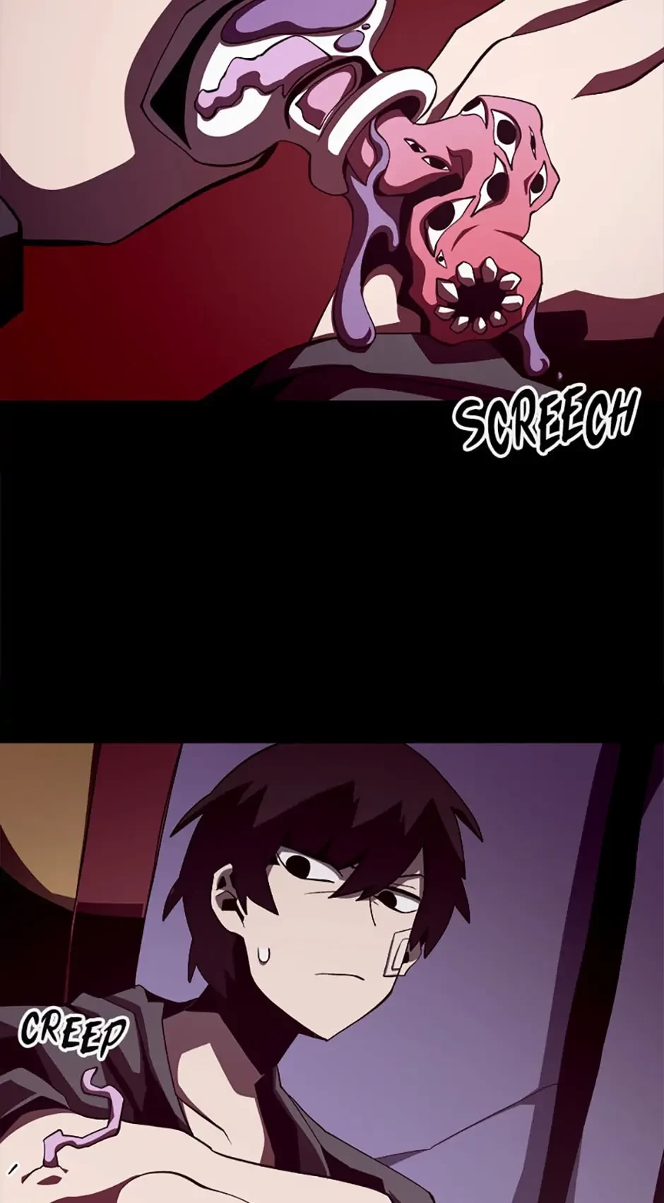 Dungeon Odyssey Chapter 15 - 33