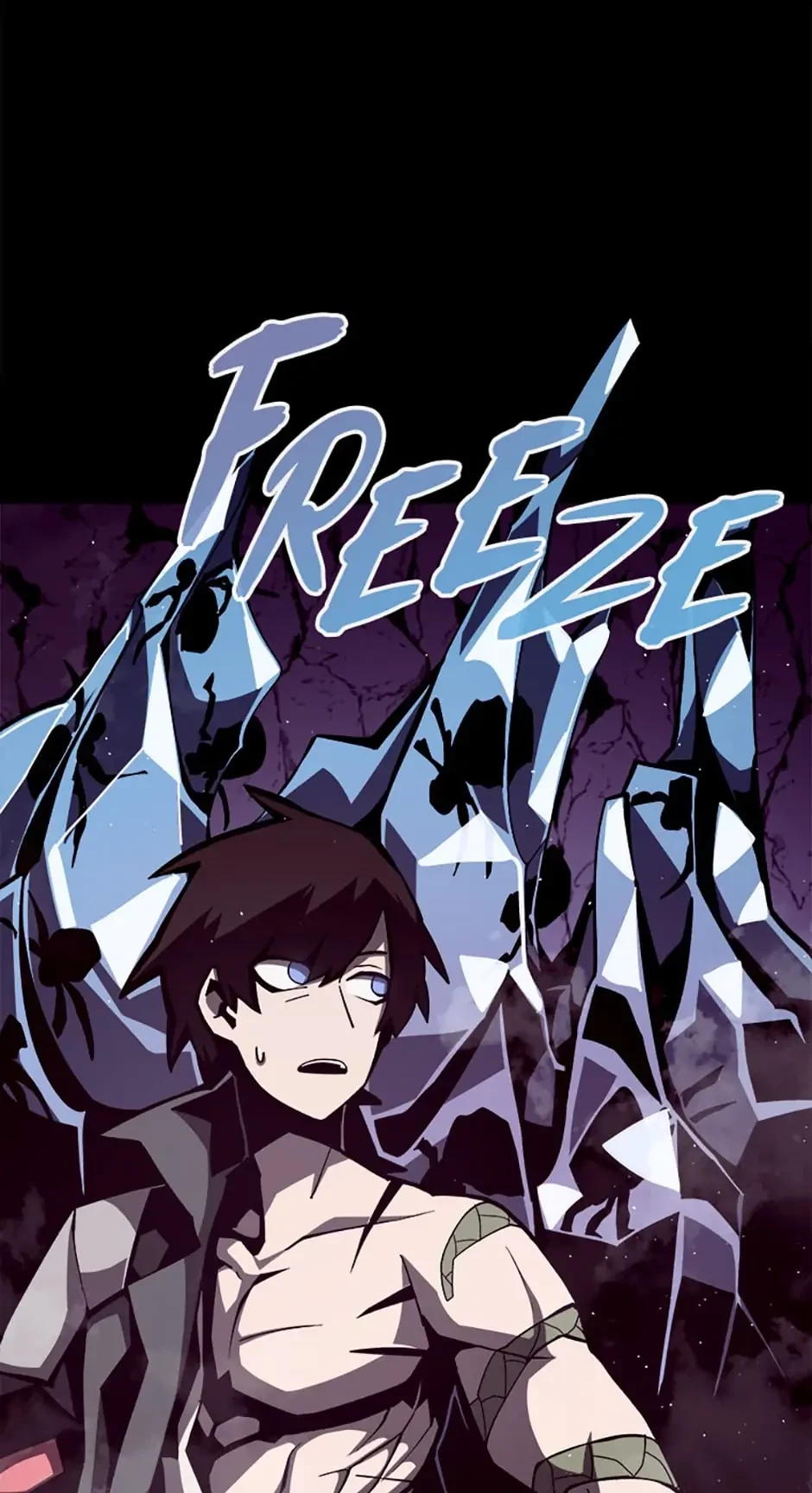 Dungeon Odyssey Chapter 13 - 7