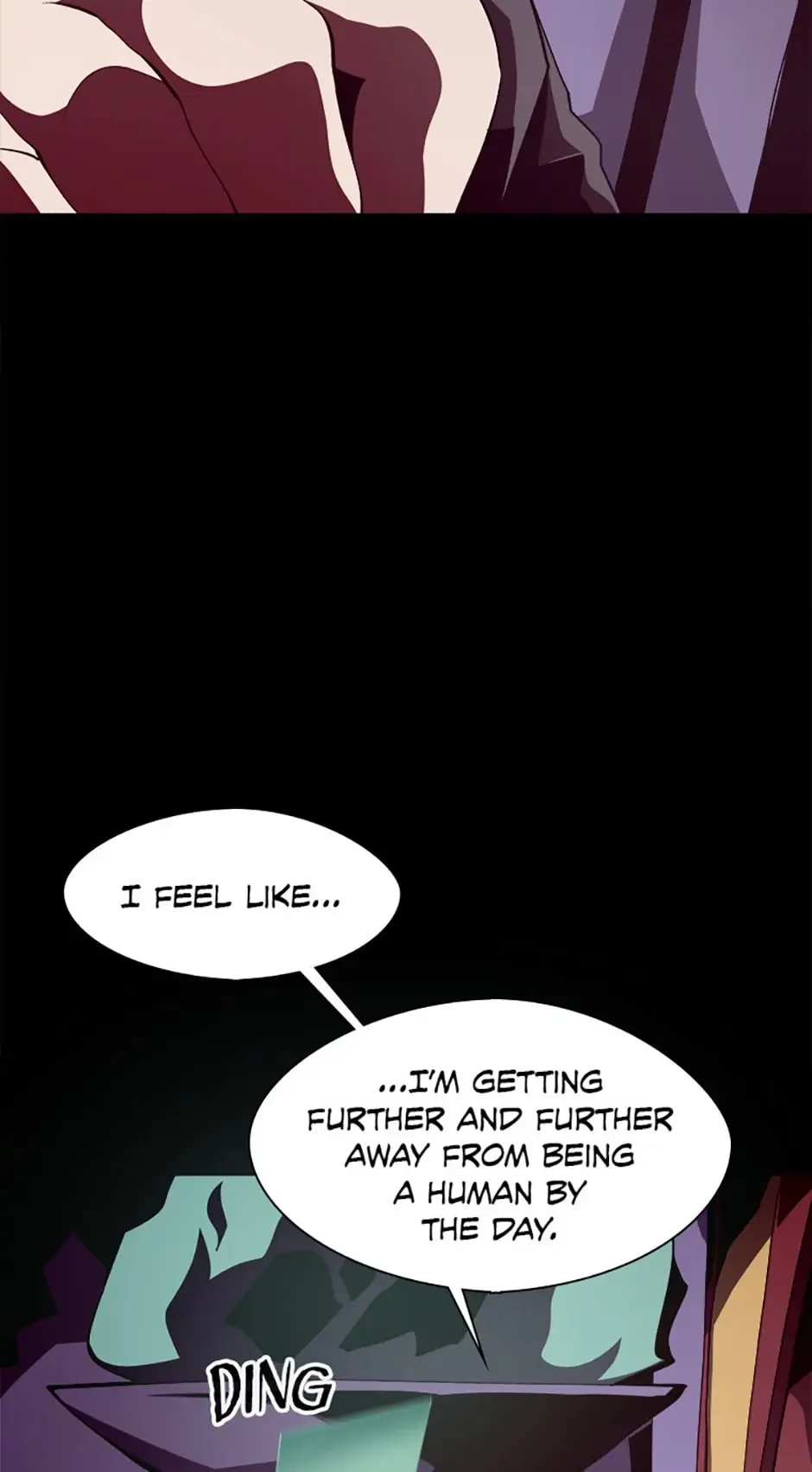 Dungeon Odyssey Chapter 15 - 34