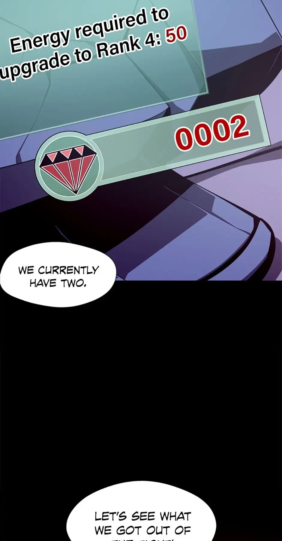 Dungeon Odyssey Chapter 14 - 9