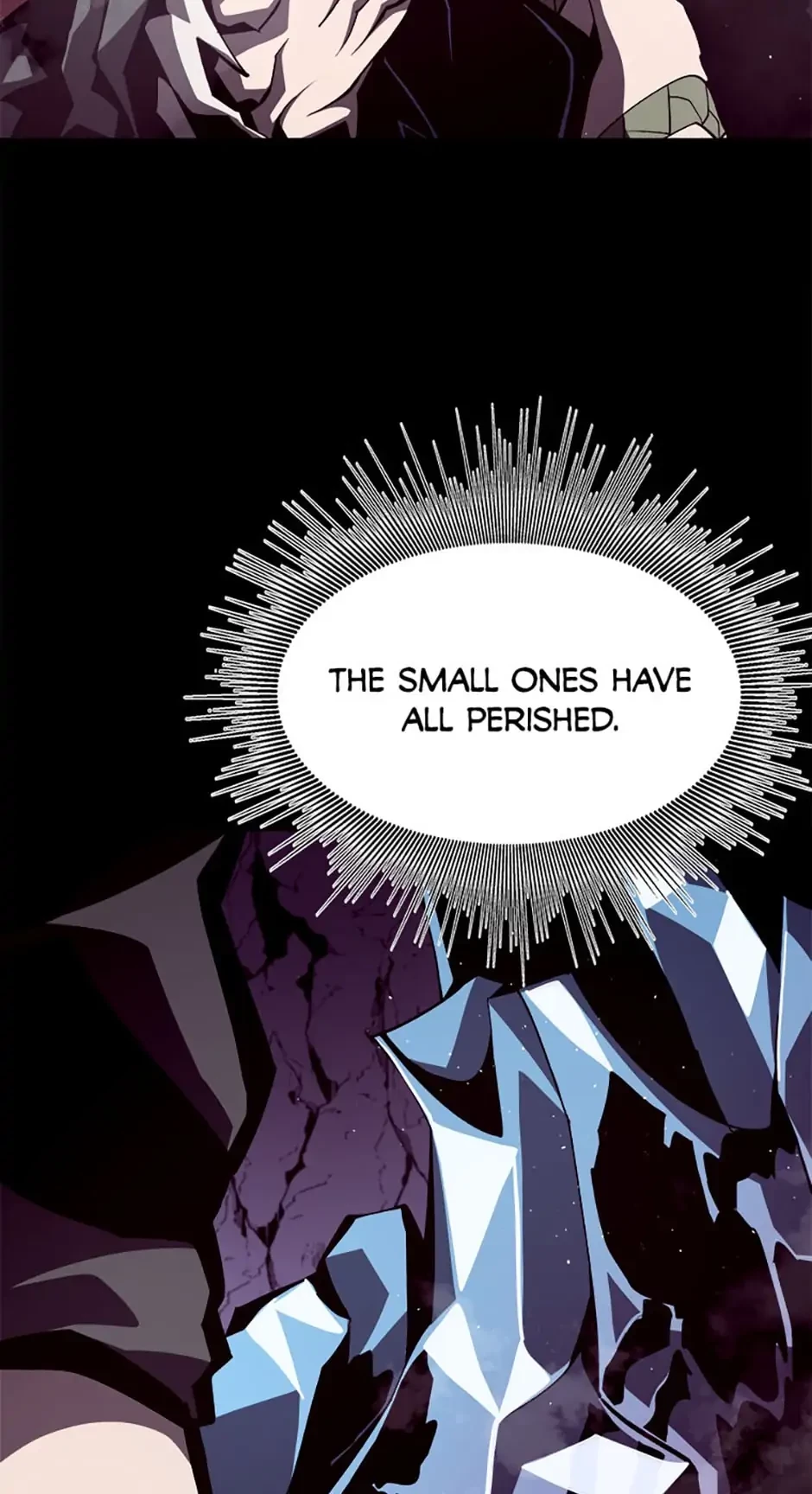 Dungeon Odyssey Chapter 13 - 8