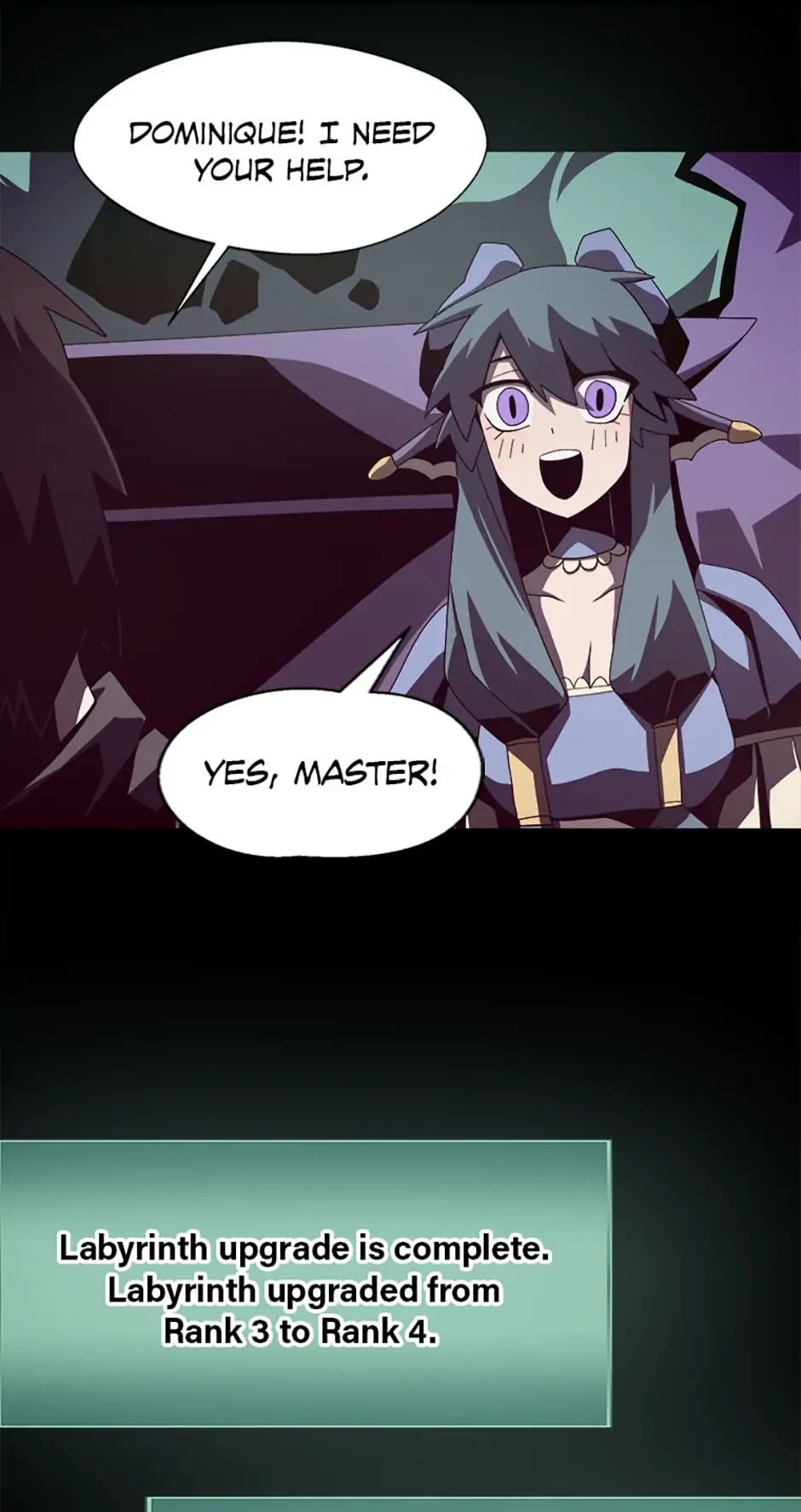 Dungeon Odyssey Chapter 15 - 37