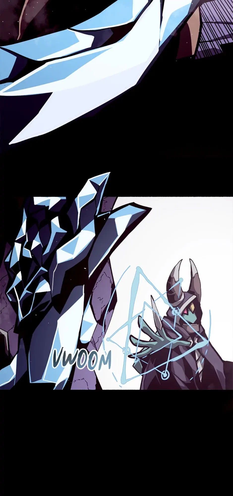 Dungeon Odyssey Chapter 13 - 17