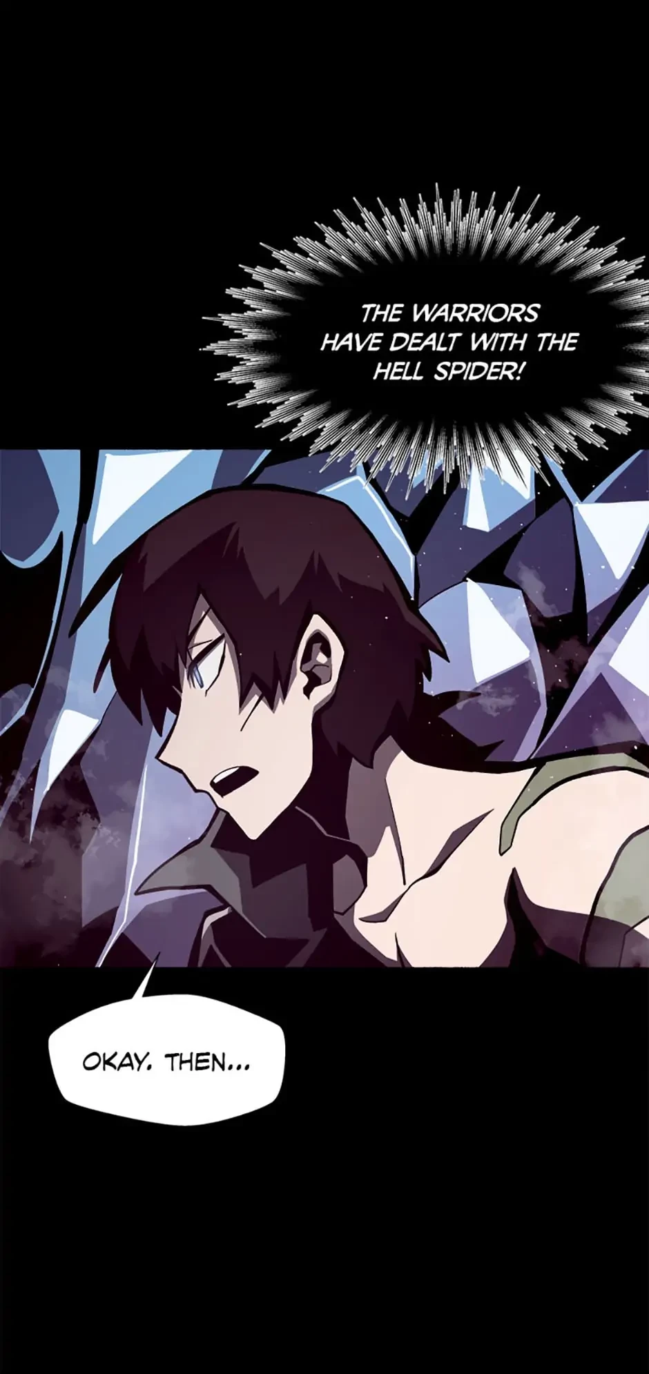 Dungeon Odyssey Chapter 13 - 19