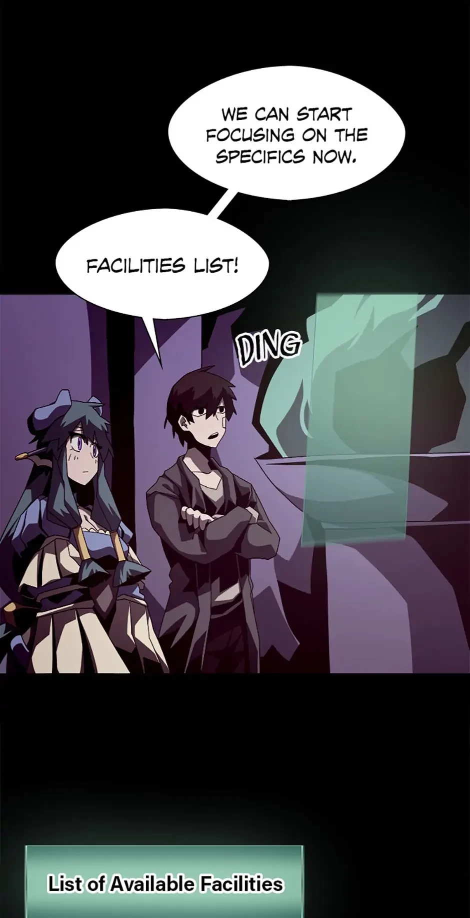 Dungeon Odyssey Chapter 15 - 43