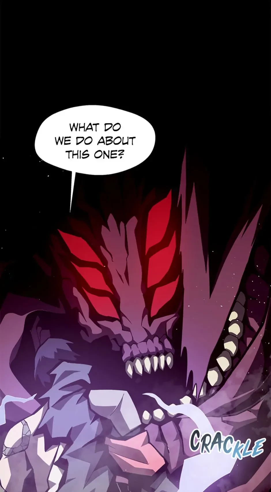 Dungeon Odyssey Chapter 13 - 20