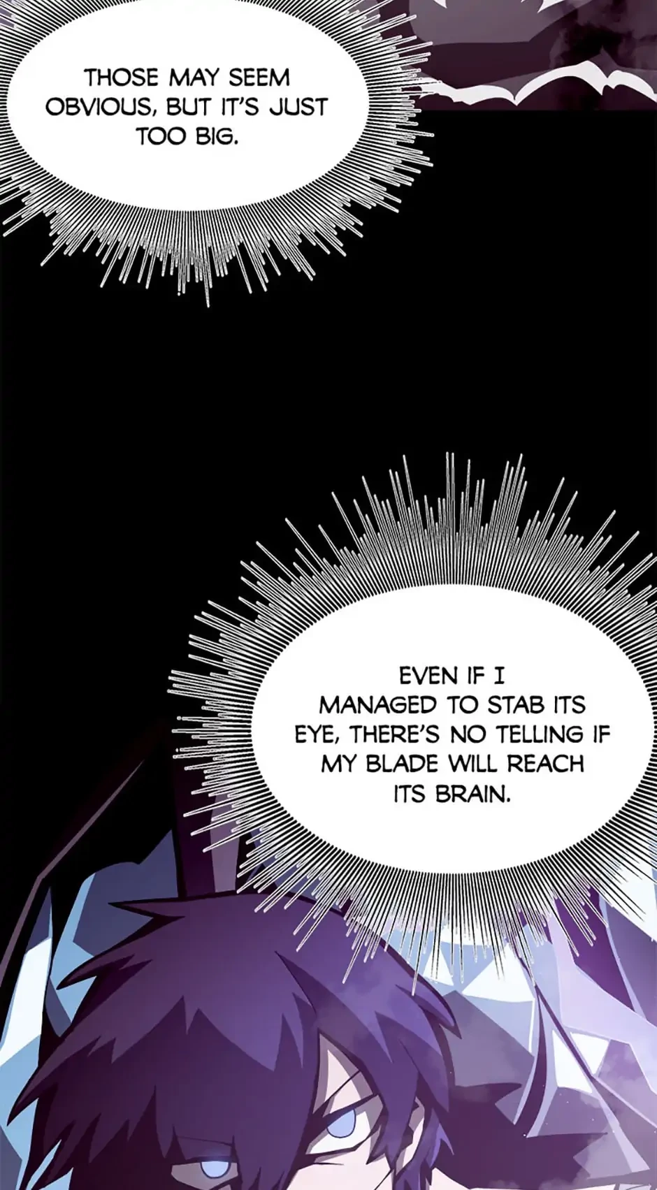 Dungeon Odyssey Chapter 13 - 22