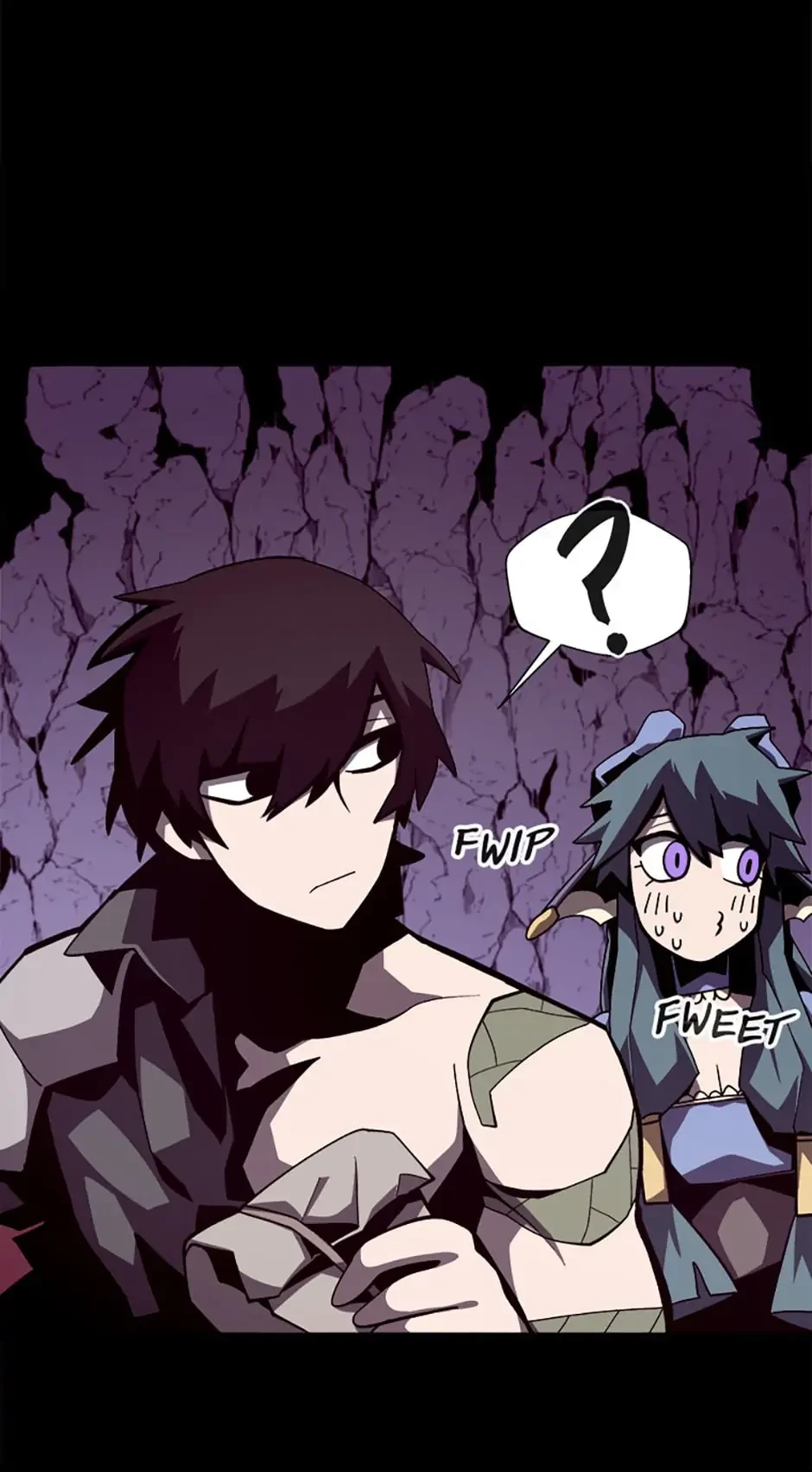 Dungeon Odyssey Chapter 14 - 24