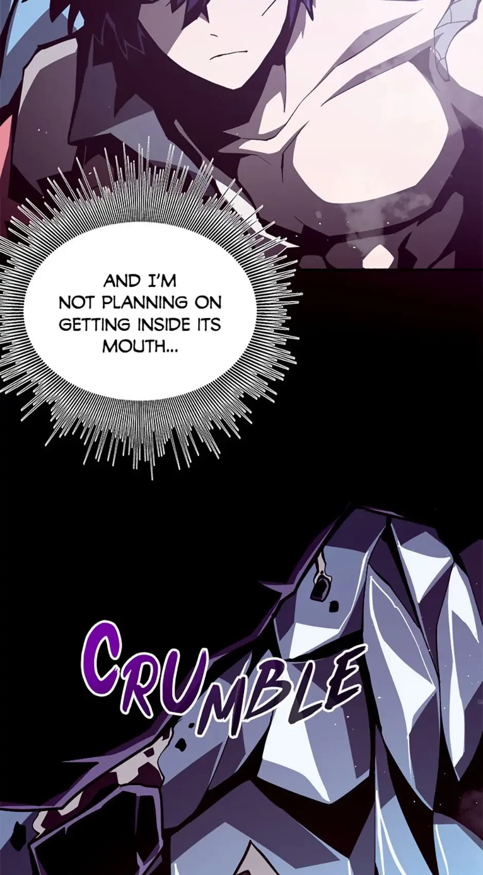 Dungeon Odyssey Chapter 13 - 23