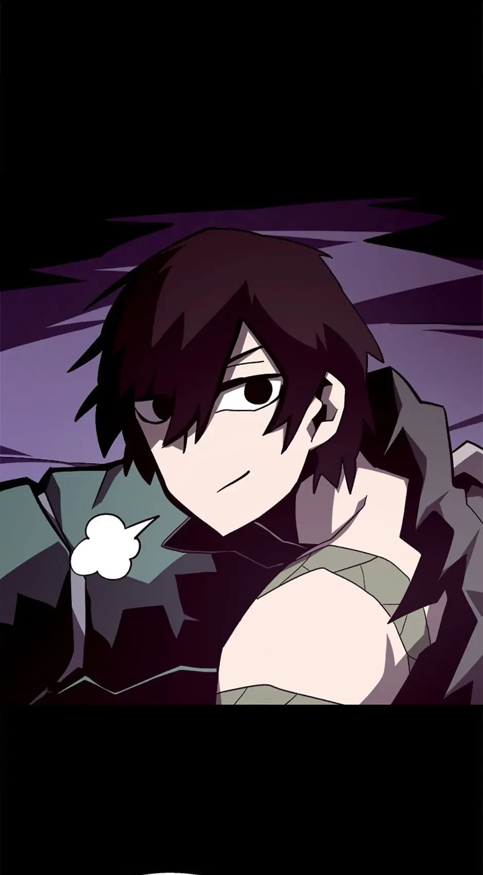 Dungeon Odyssey Chapter 14 - 25
