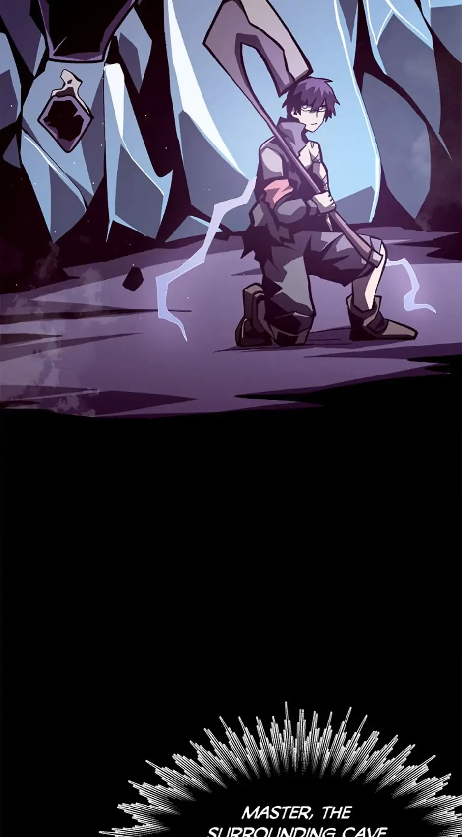 Dungeon Odyssey Chapter 13 - 24