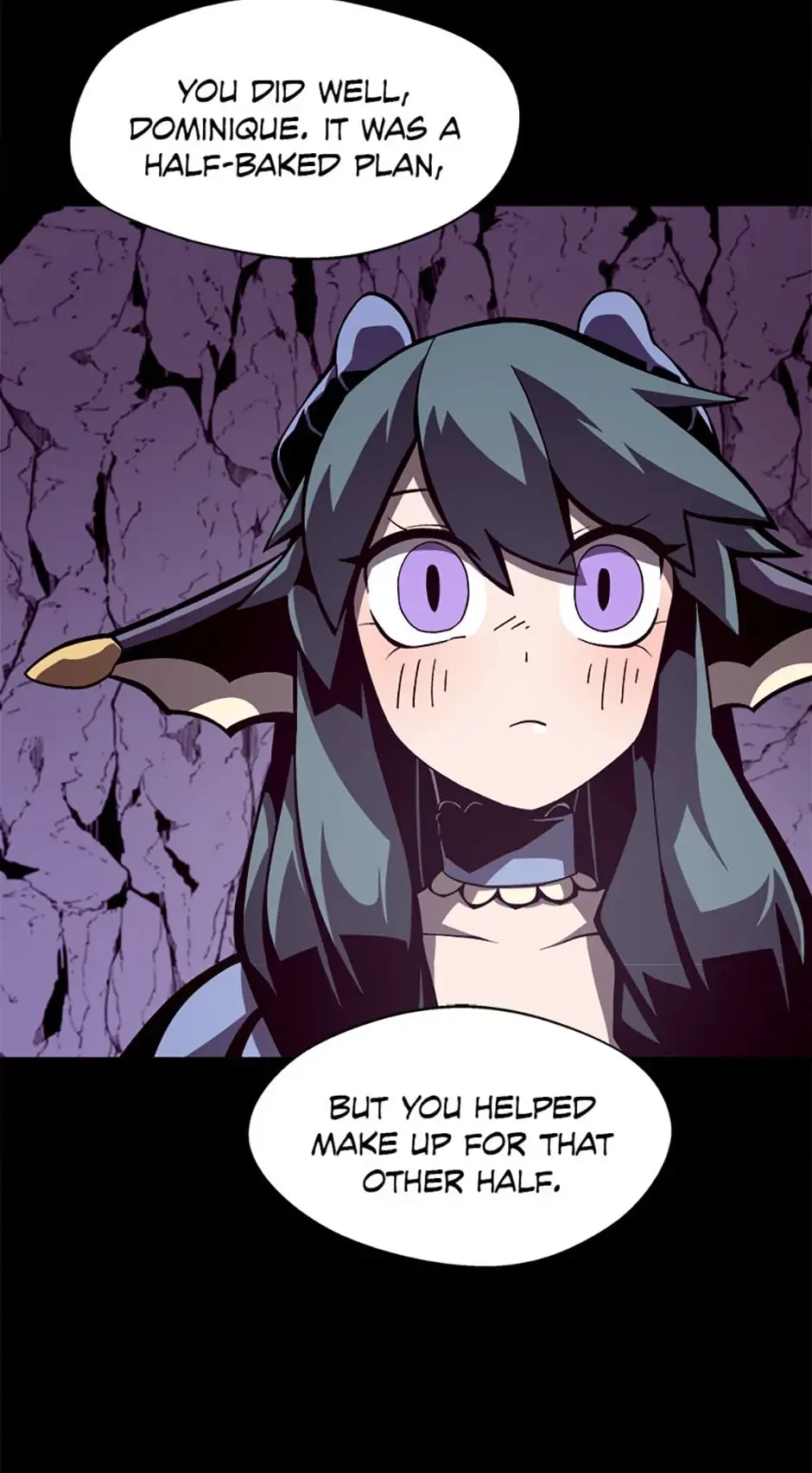 Dungeon Odyssey Chapter 14 - 26