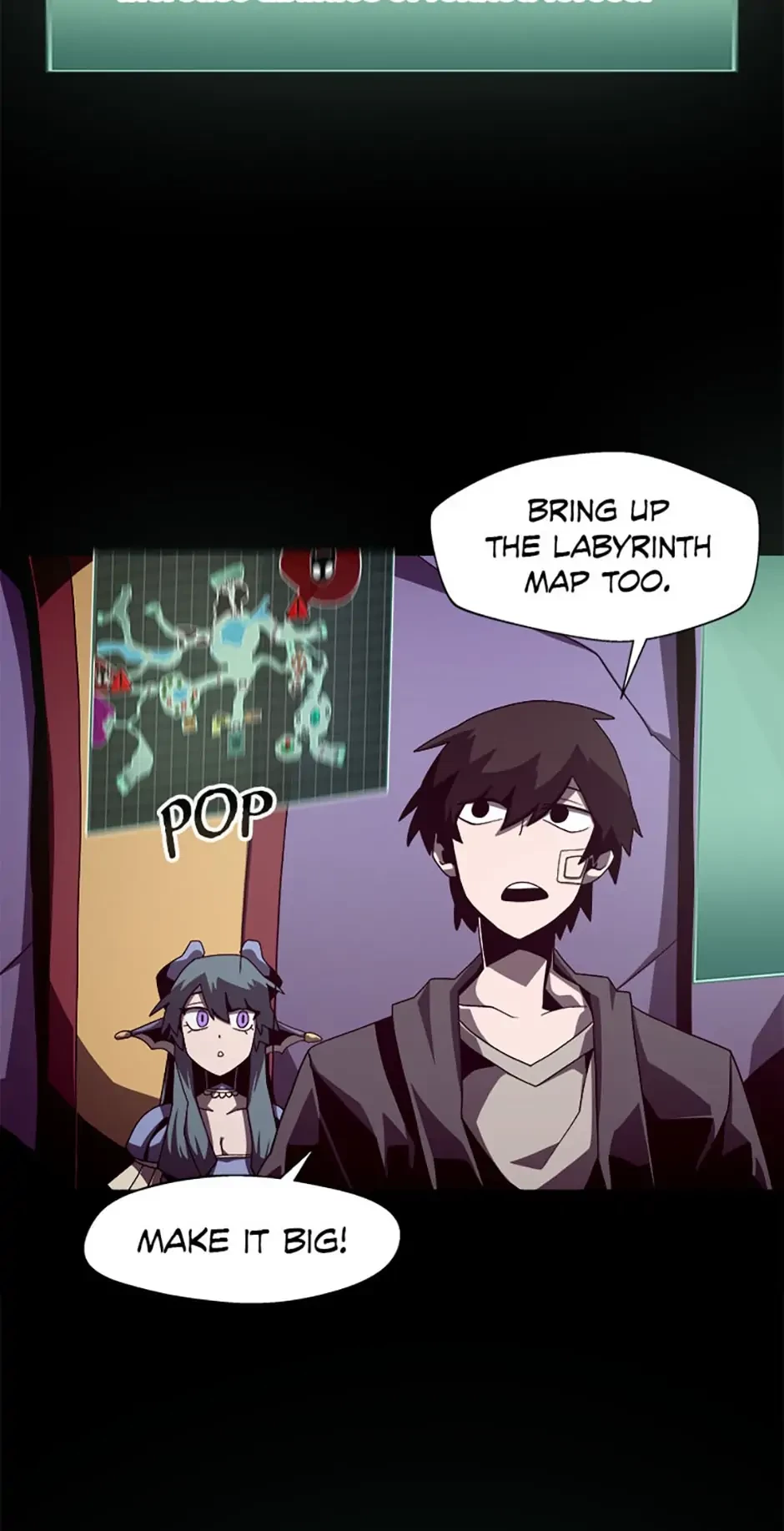 Dungeon Odyssey Chapter 15 - 47