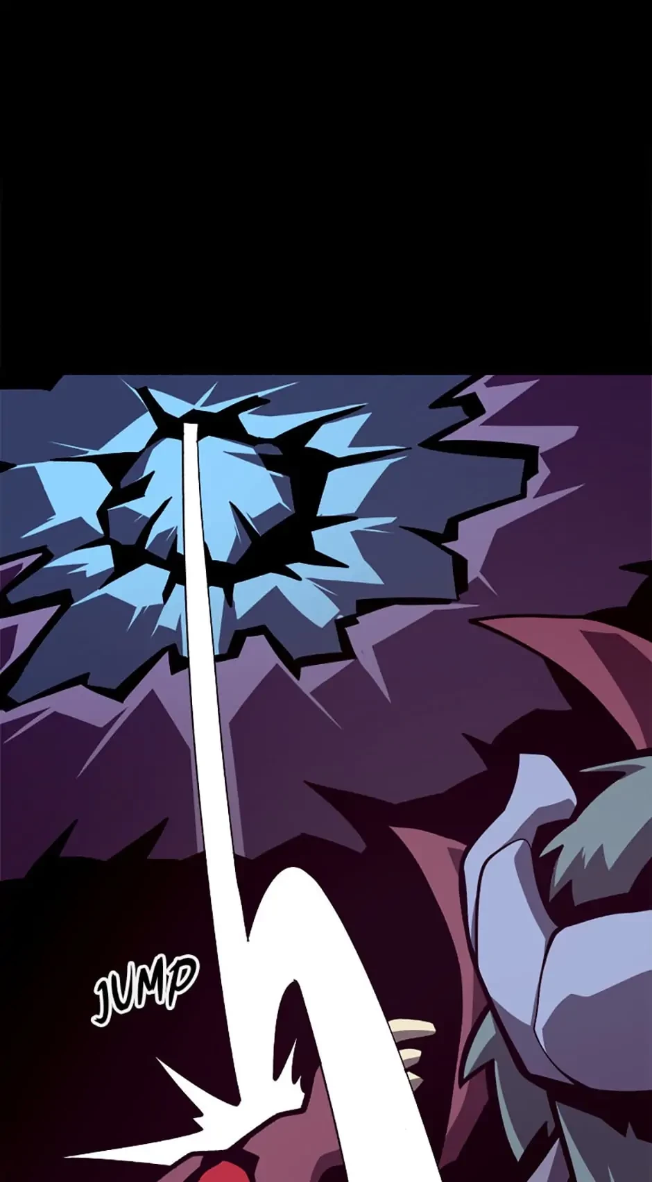 Dungeon Odyssey Chapter 14 - 29