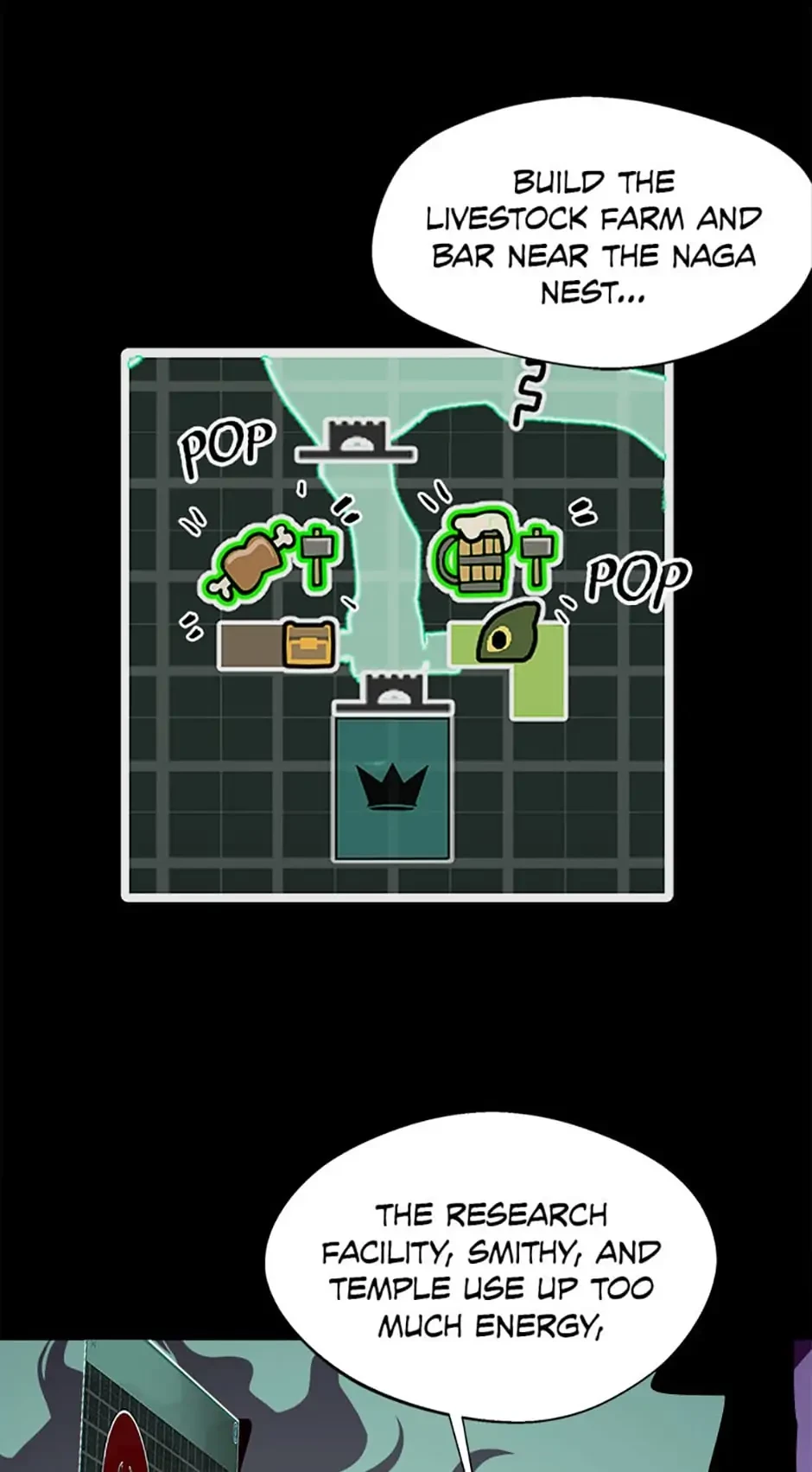 Dungeon Odyssey Chapter 15 - 49