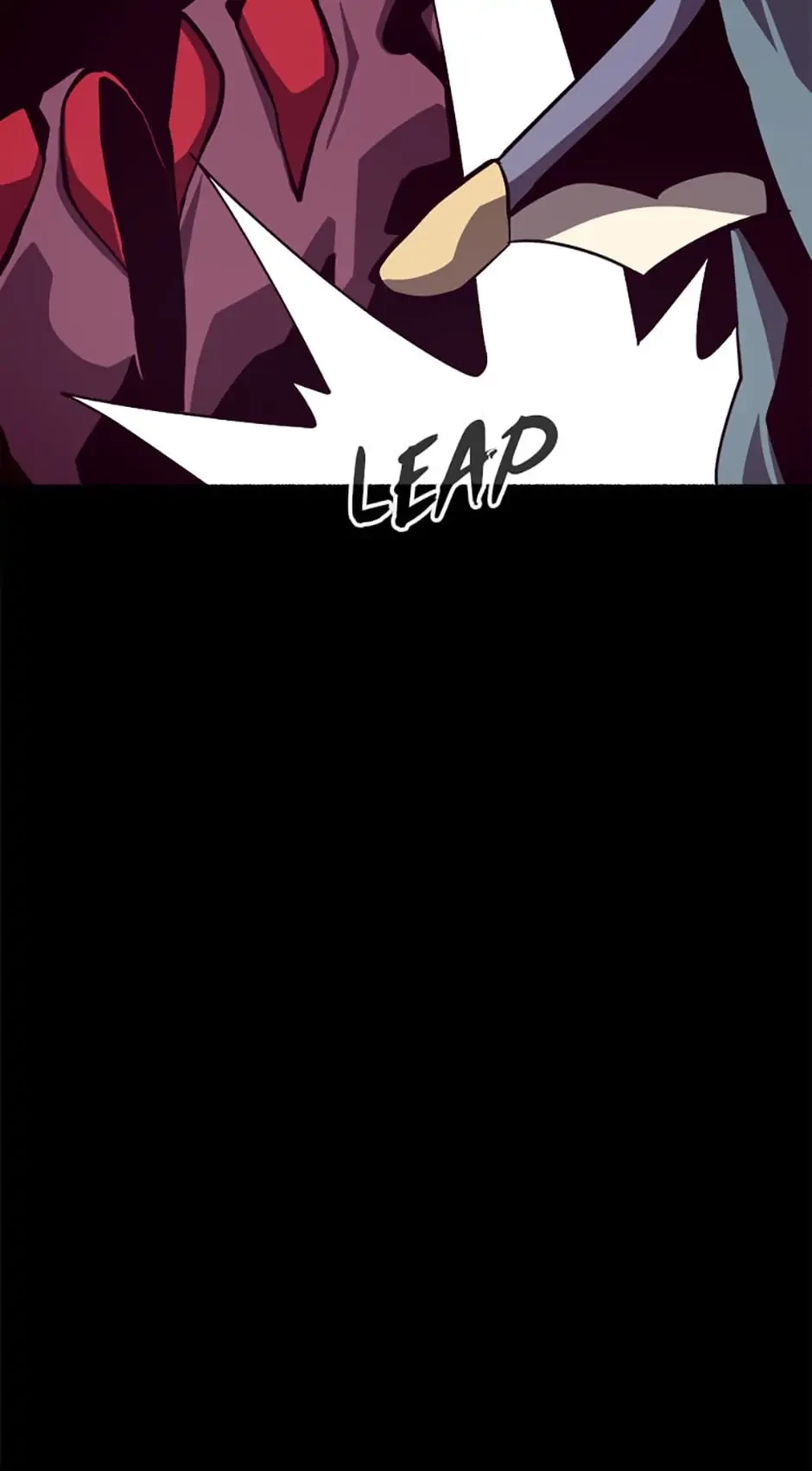 Dungeon Odyssey Chapter 14 - 30