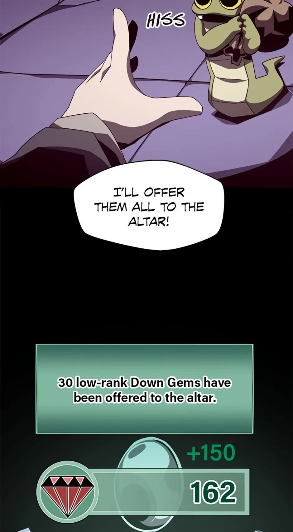 Dungeon Odyssey Chapter 15 - 51
