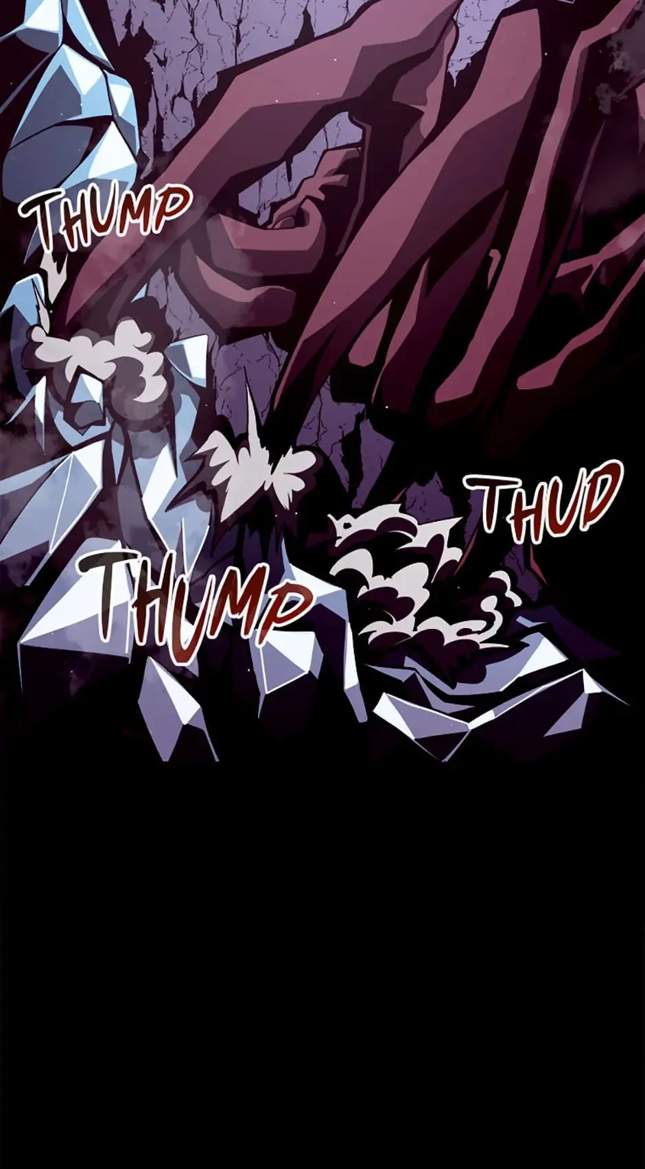 Dungeon Odyssey Chapter 13 - 30