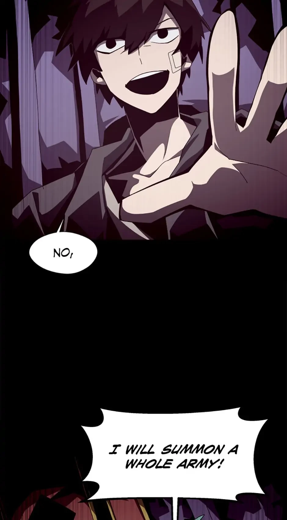 Dungeon Odyssey Chapter 15 - 53