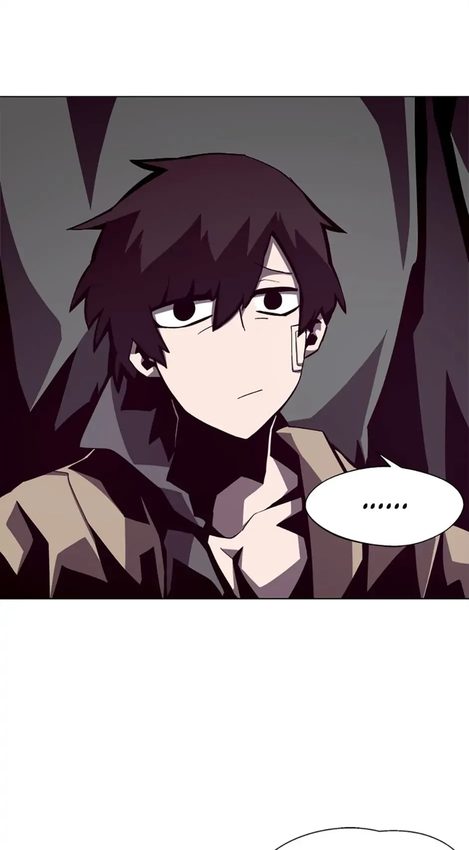 Dungeon Odyssey Chapter 14 - 35