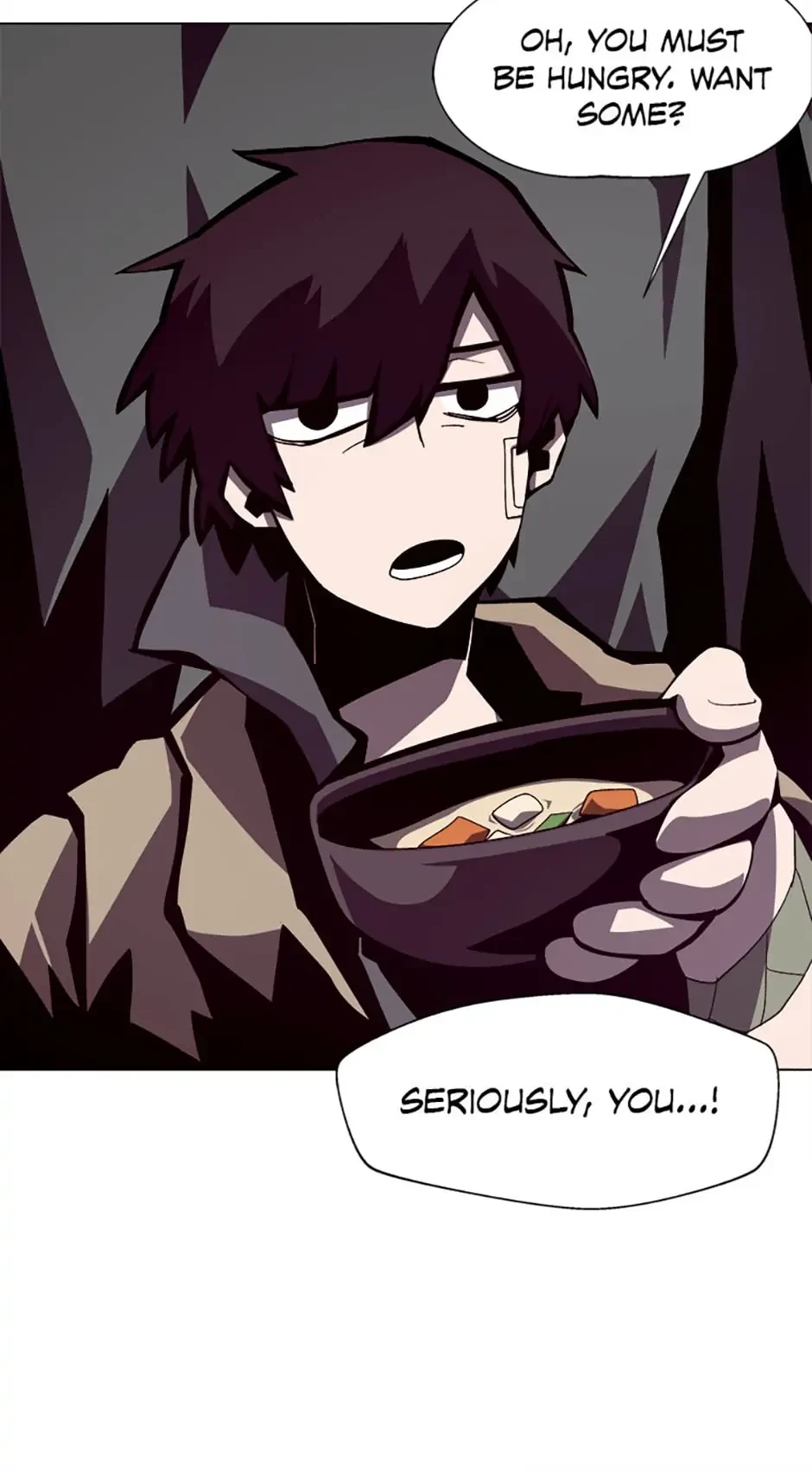 Dungeon Odyssey Chapter 14 - 36