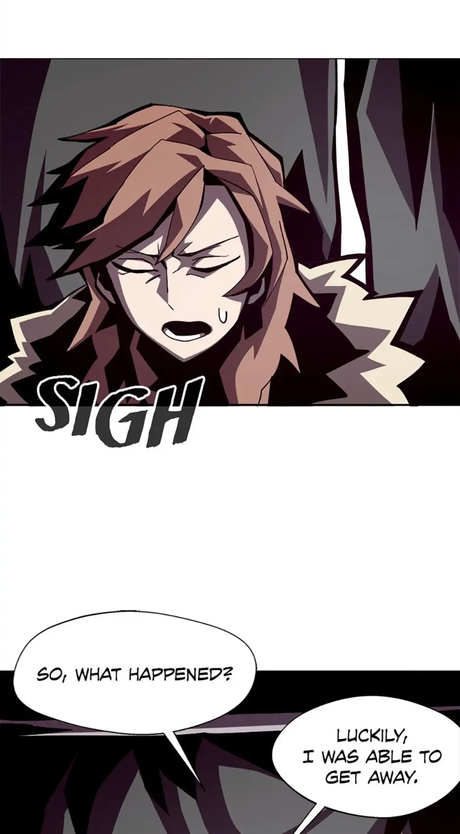 Dungeon Odyssey Chapter 14 - 37