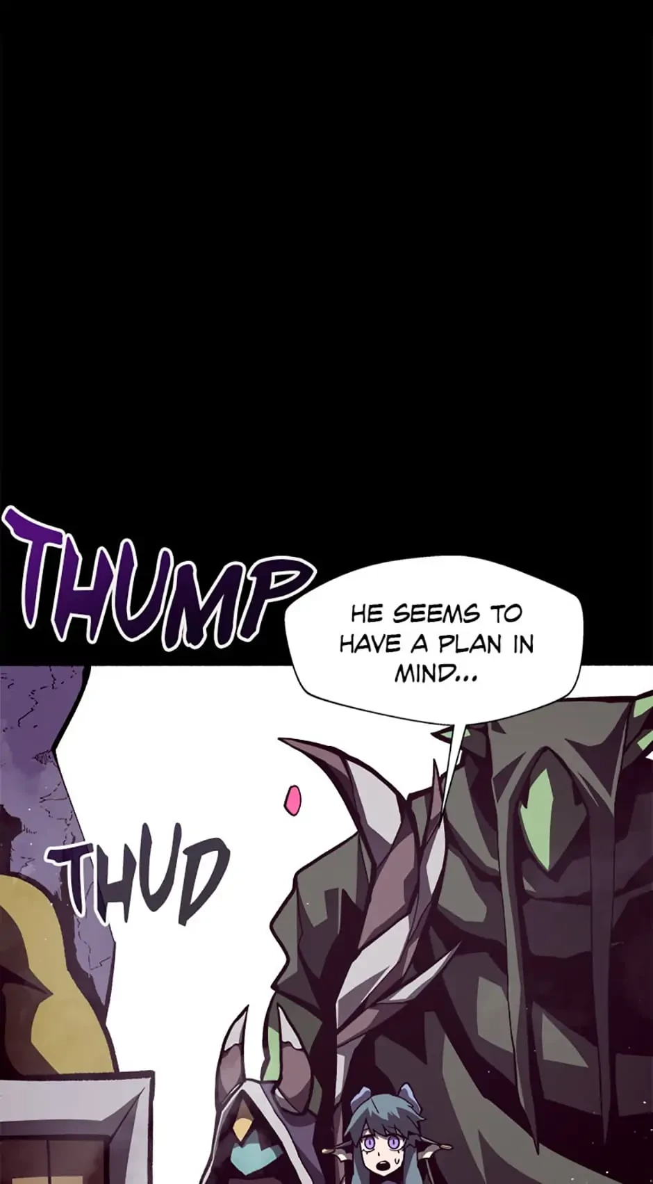 Dungeon Odyssey Chapter 13 - 34
