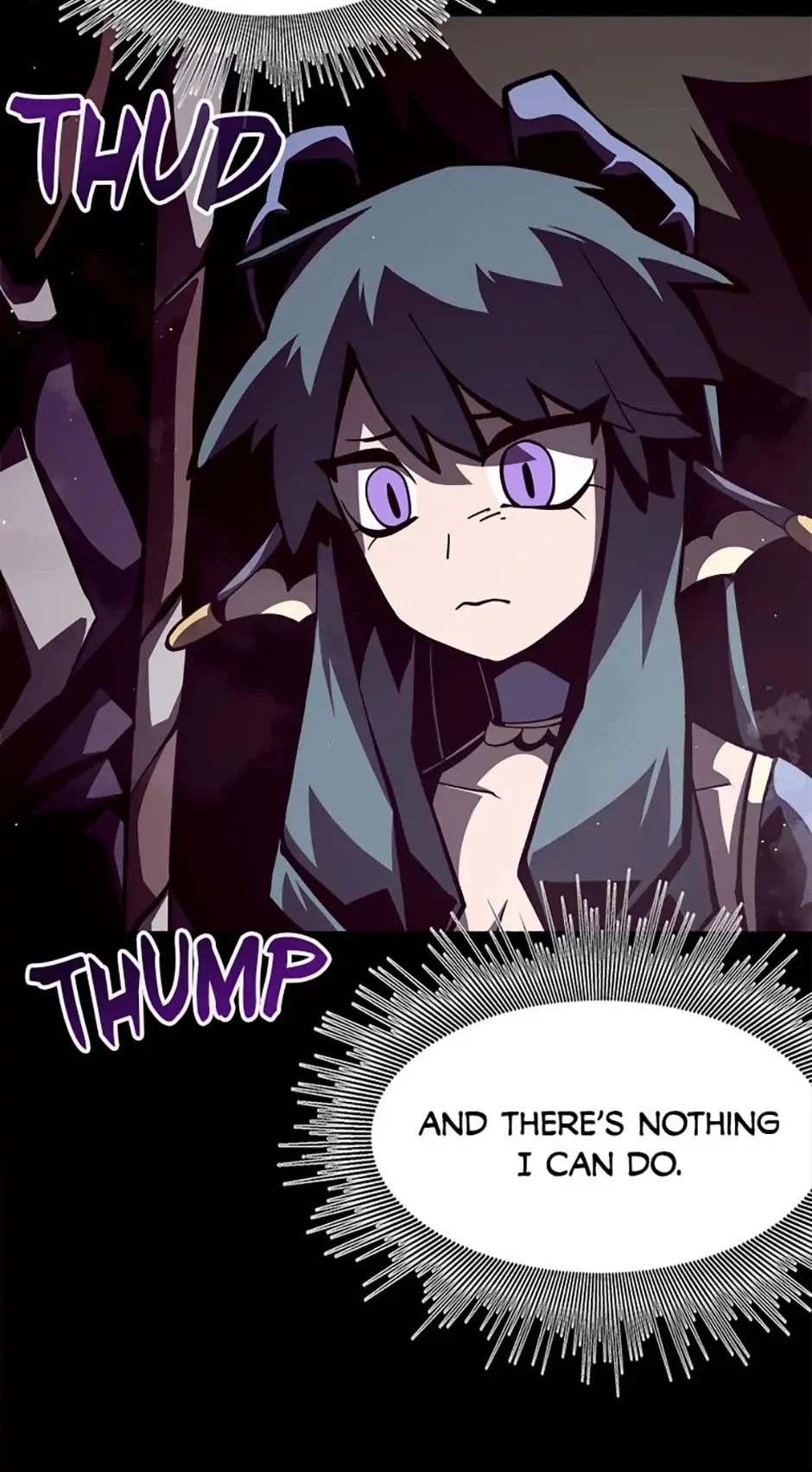 Dungeon Odyssey Chapter 13 - 37