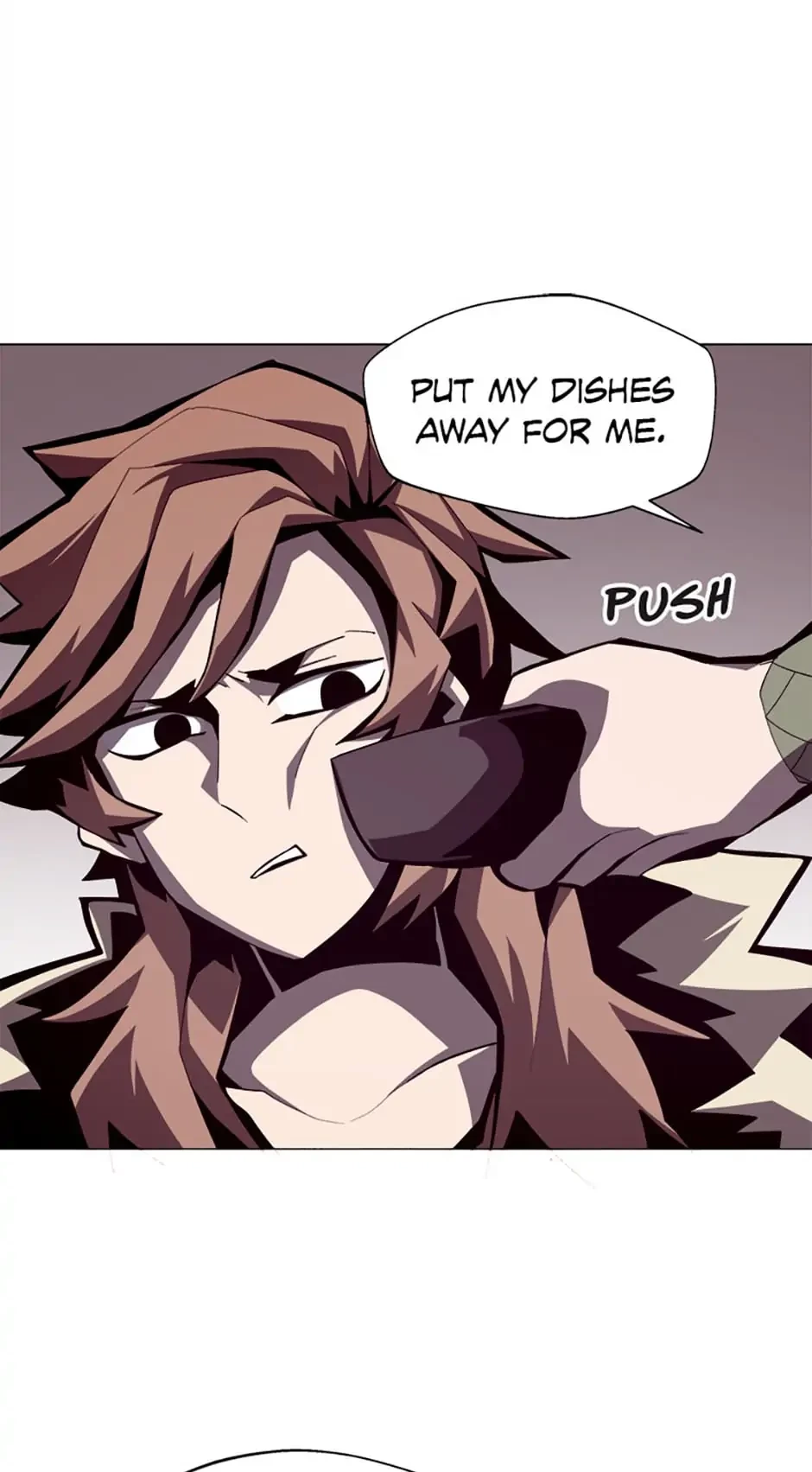 Dungeon Odyssey Chapter 14 - 43