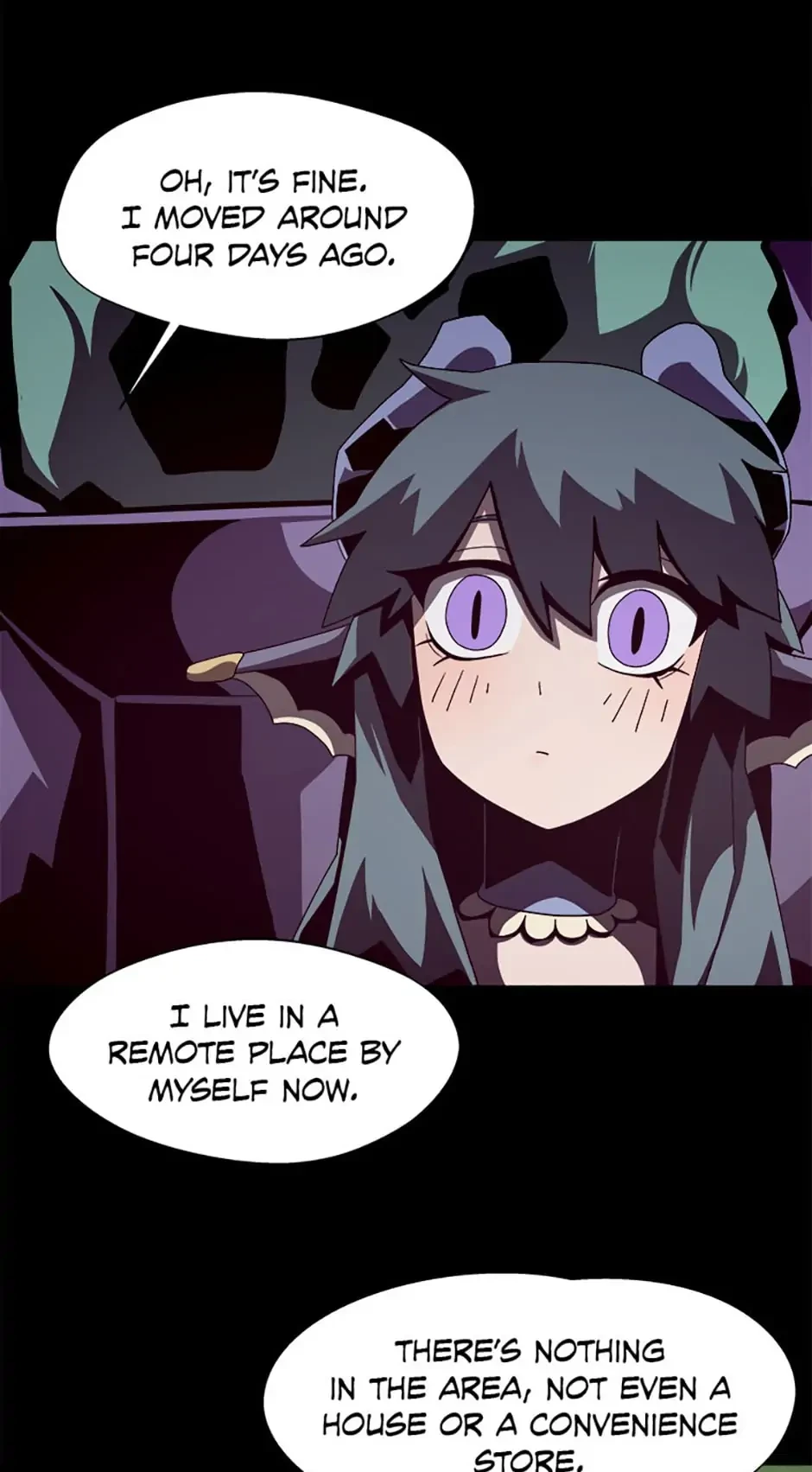 Dungeon Odyssey Chapter 15 - 64