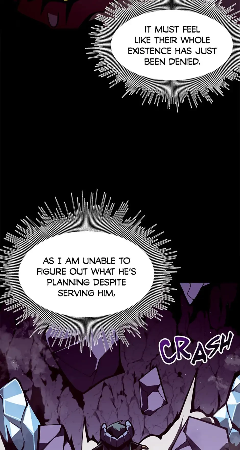 Dungeon Odyssey Chapter 13 - 39