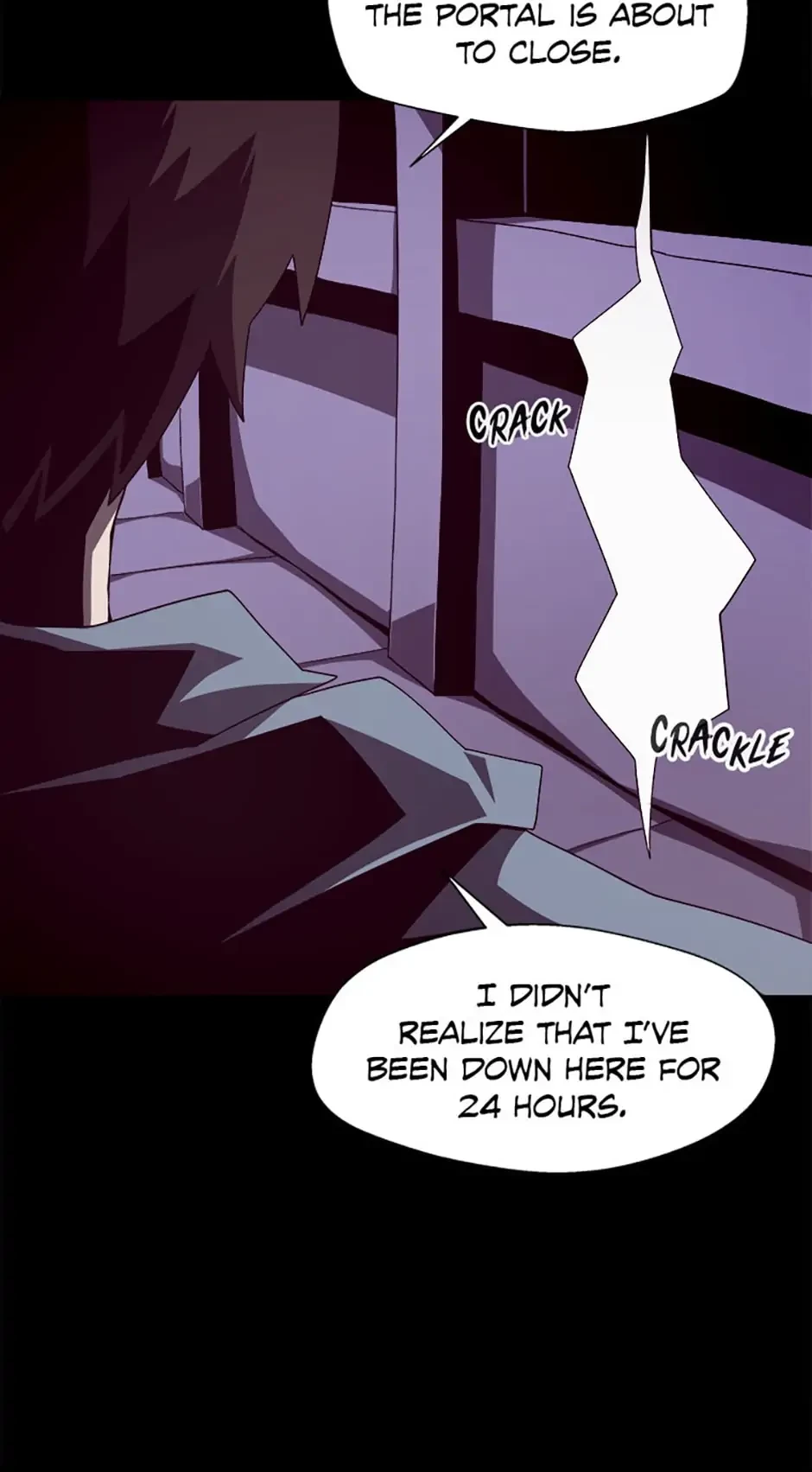Dungeon Odyssey Chapter 15 - 67