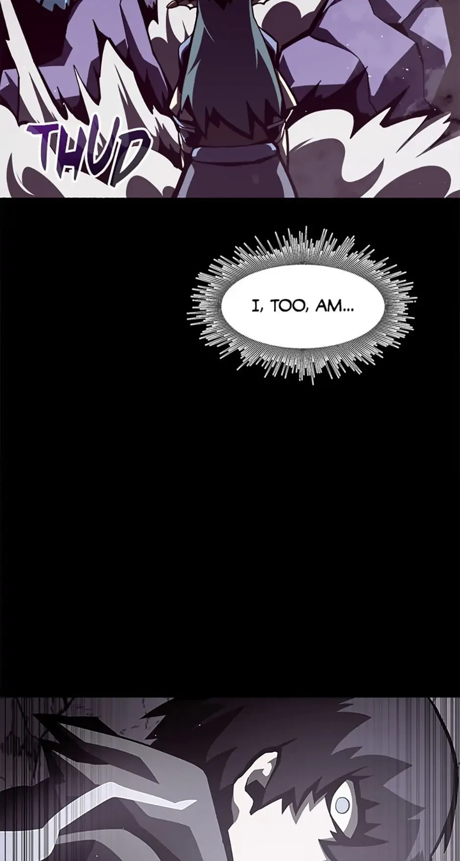 Dungeon Odyssey Chapter 13 - 40