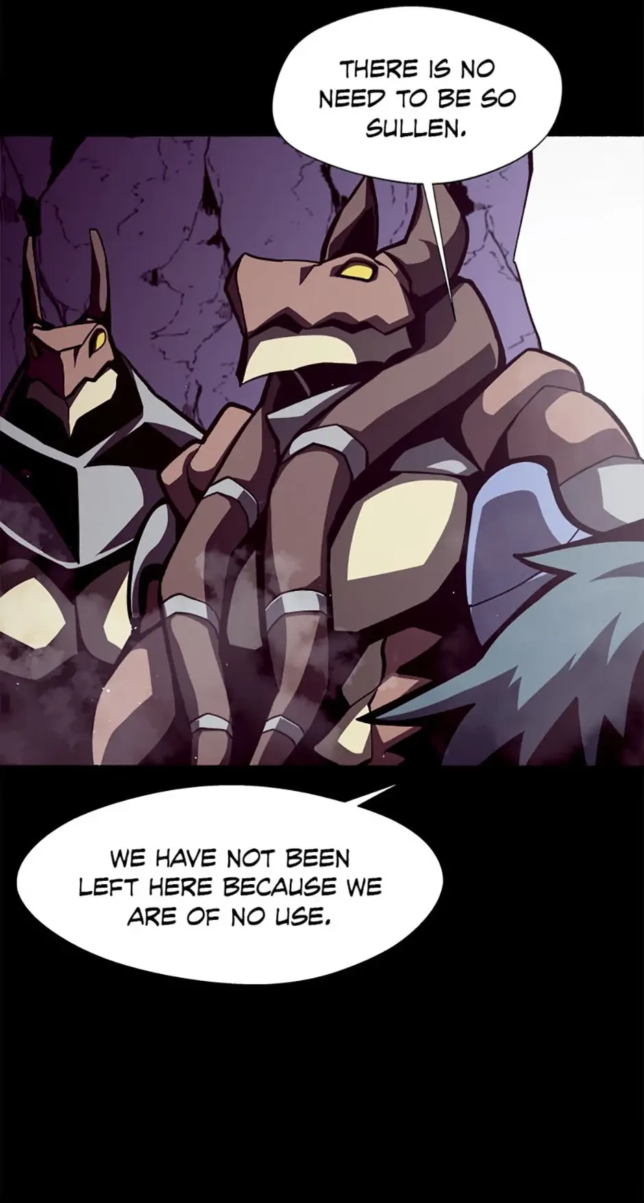 Dungeon Odyssey Chapter 13 - 43