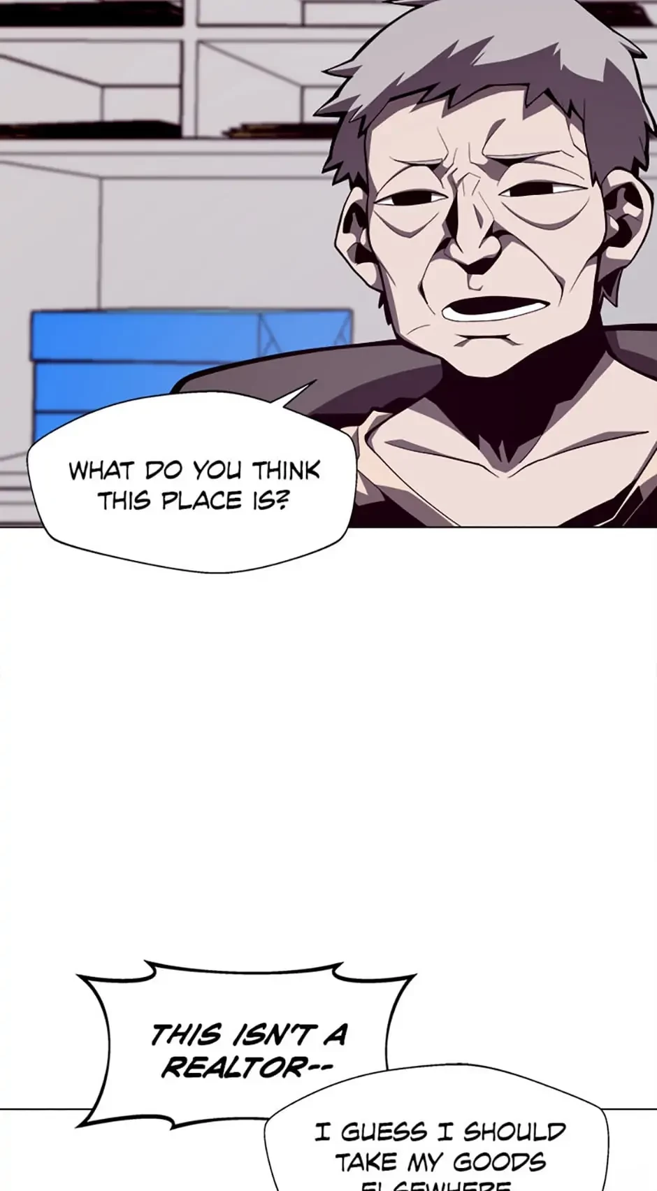Dungeon Odyssey Chapter 14 - 51