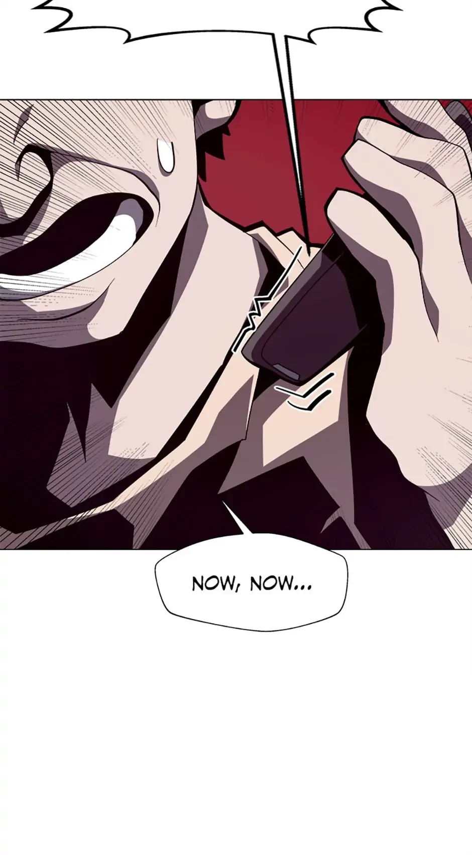 Dungeon Odyssey Chapter 14 - 54