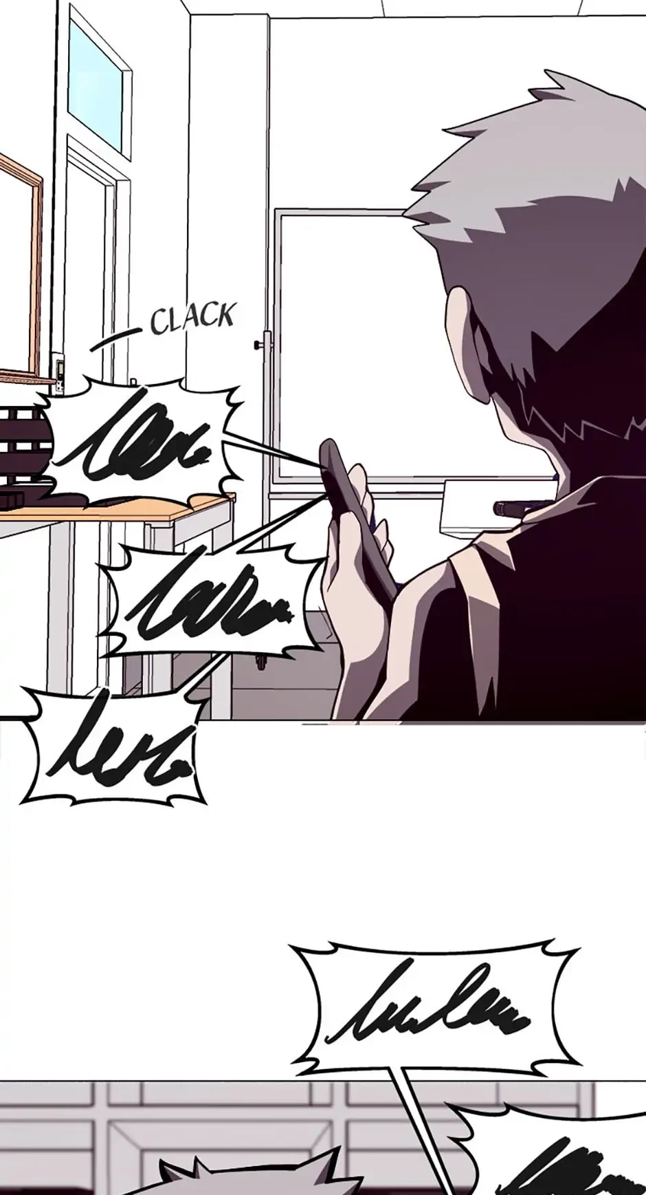Dungeon Odyssey Chapter 14 - 57