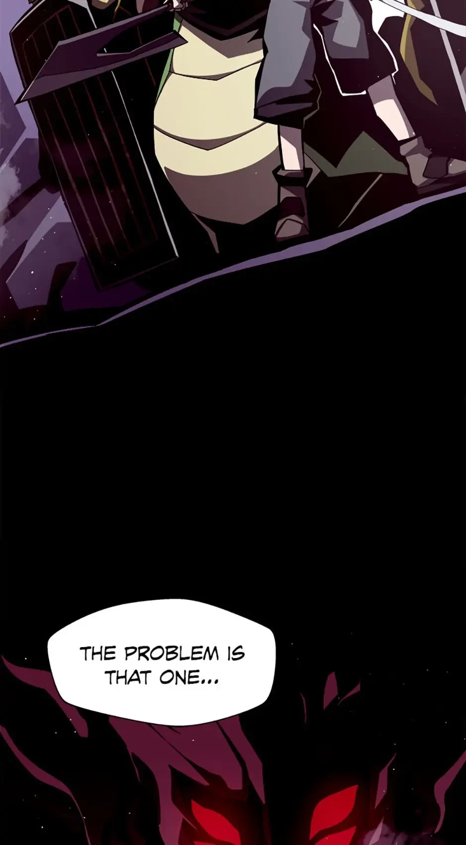 Dungeon Odyssey Chapter 12 - 3