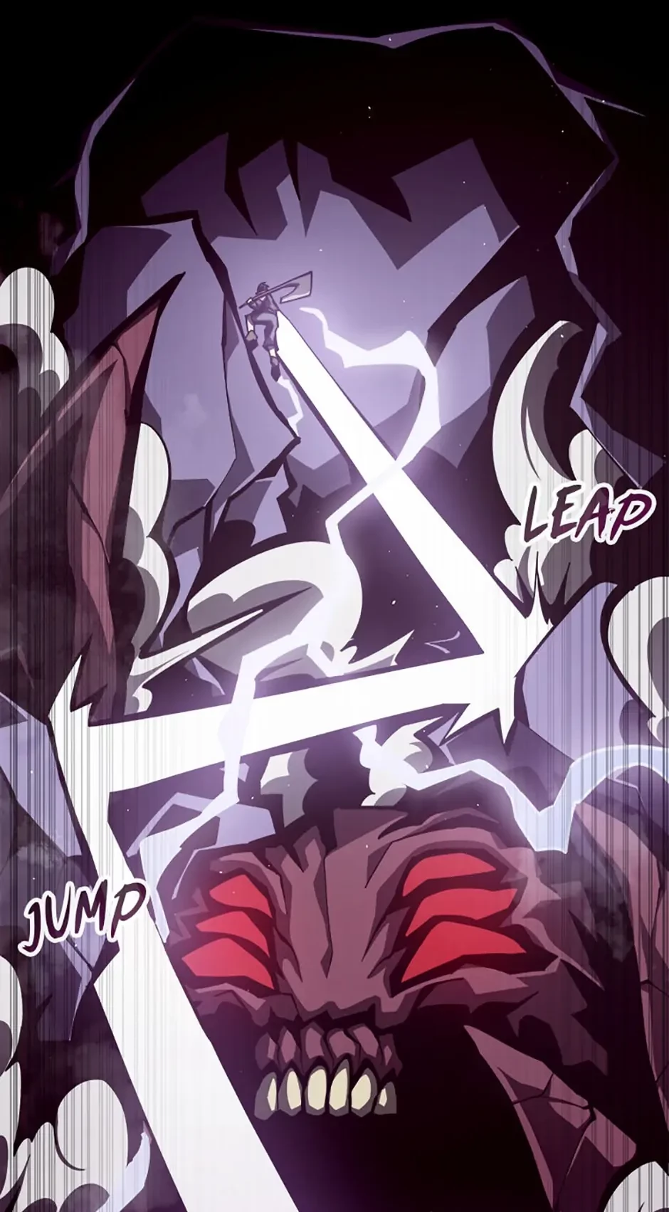 Dungeon Odyssey Chapter 13 - 50