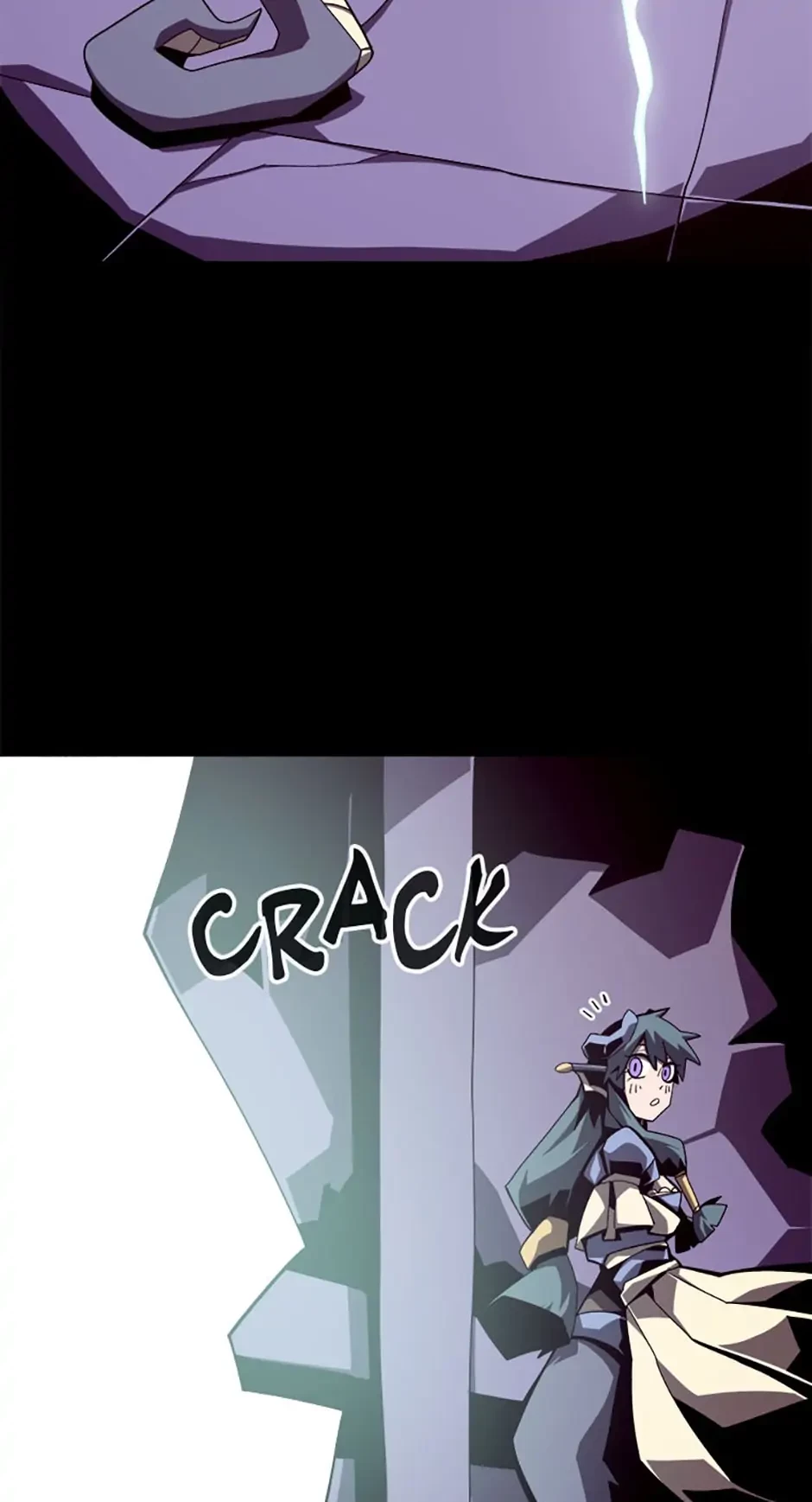 Dungeon Odyssey Chapter 14 - 60