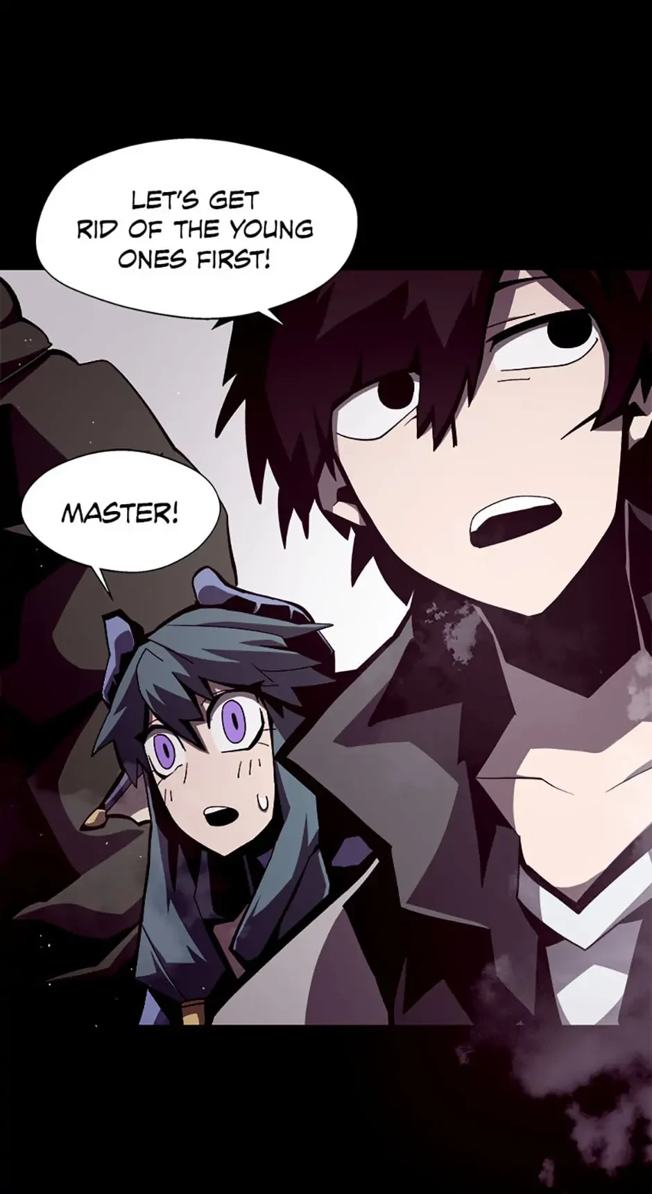 Dungeon Odyssey Chapter 12 - 7