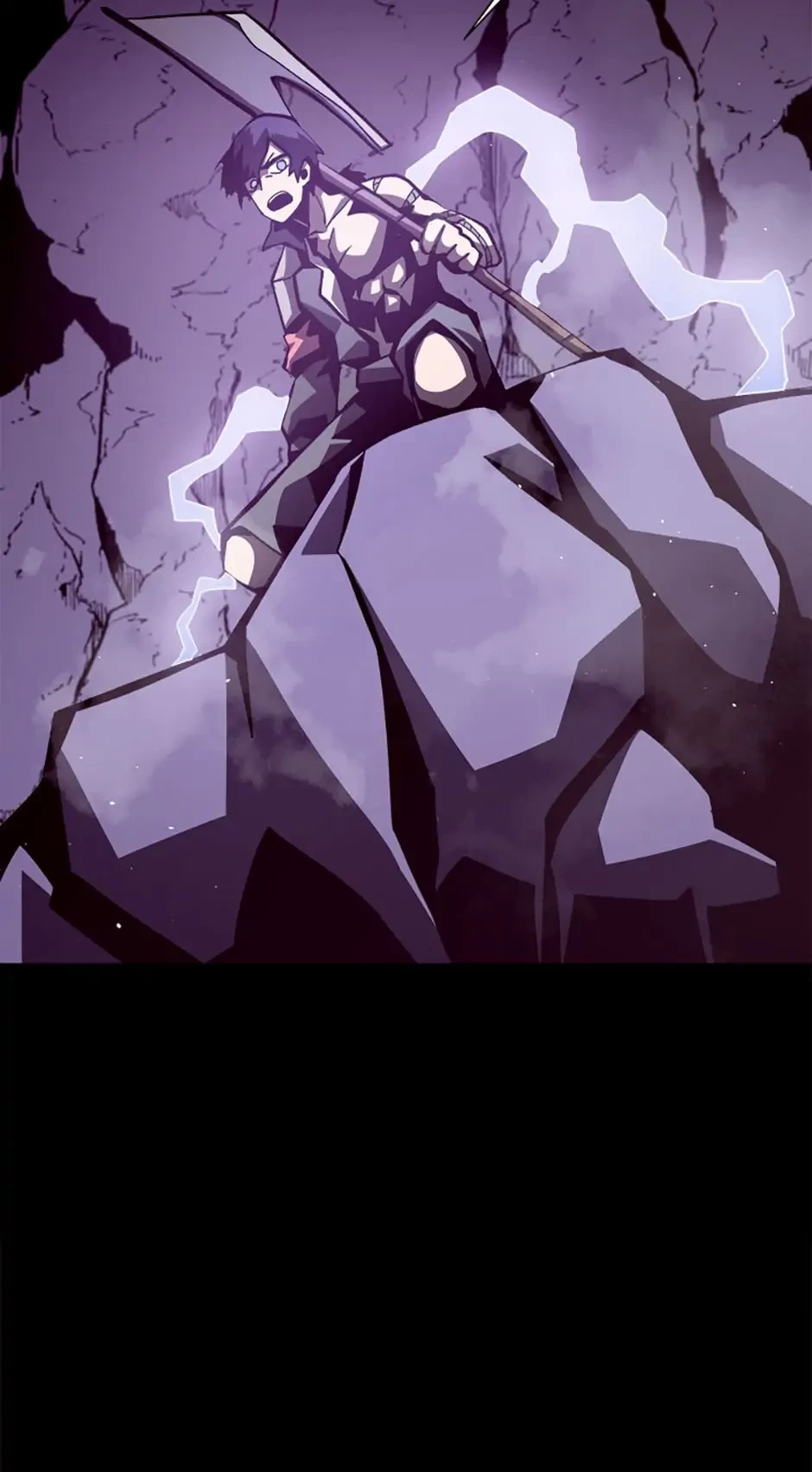 Dungeon Odyssey Chapter 13 - 52